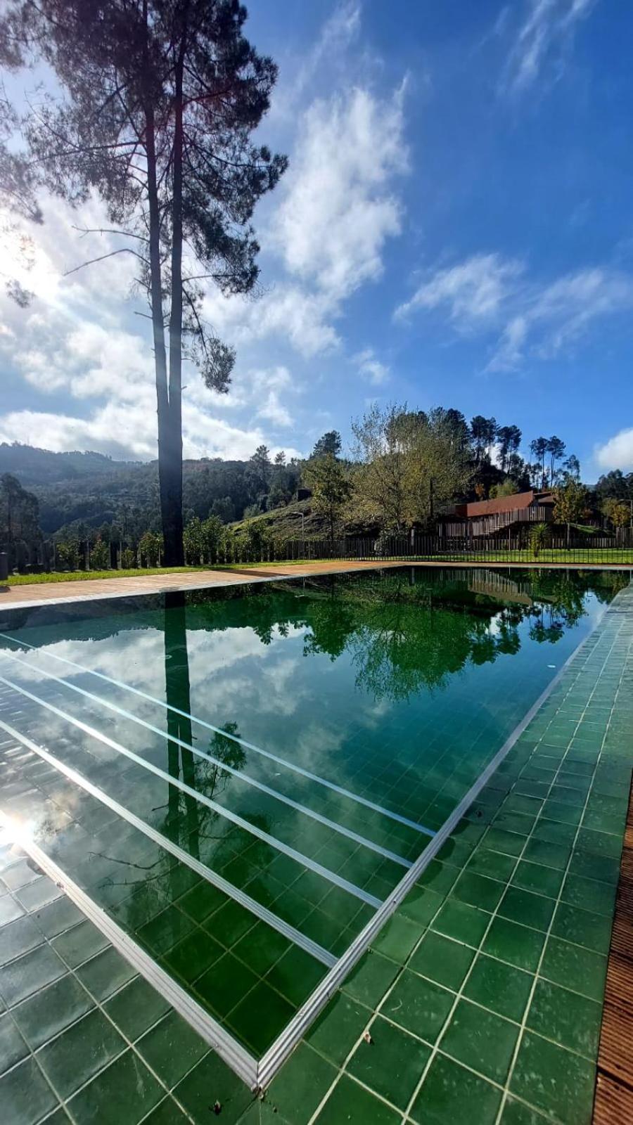 Welcome Douro Chalet