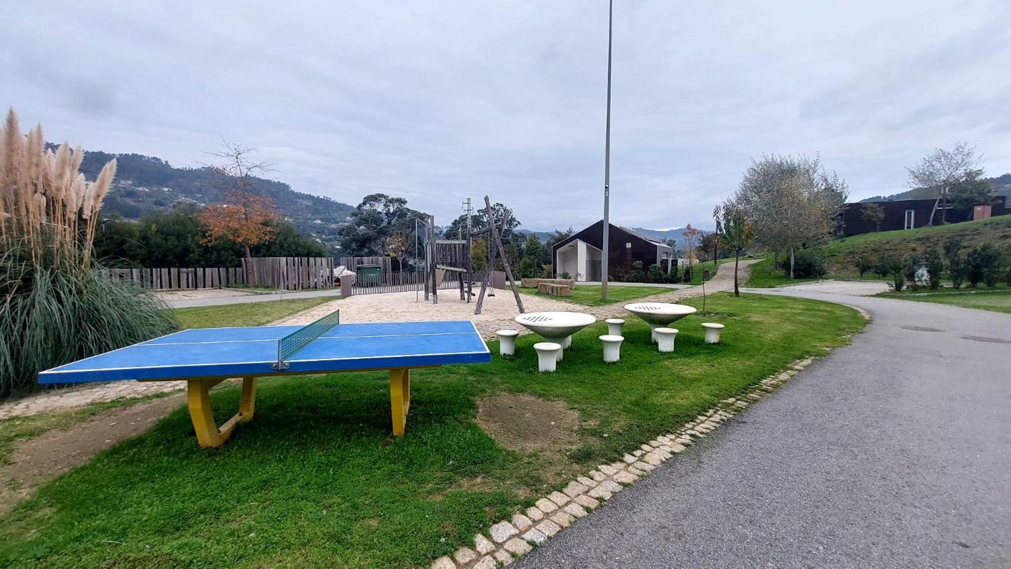 Welcome Douro Chalet