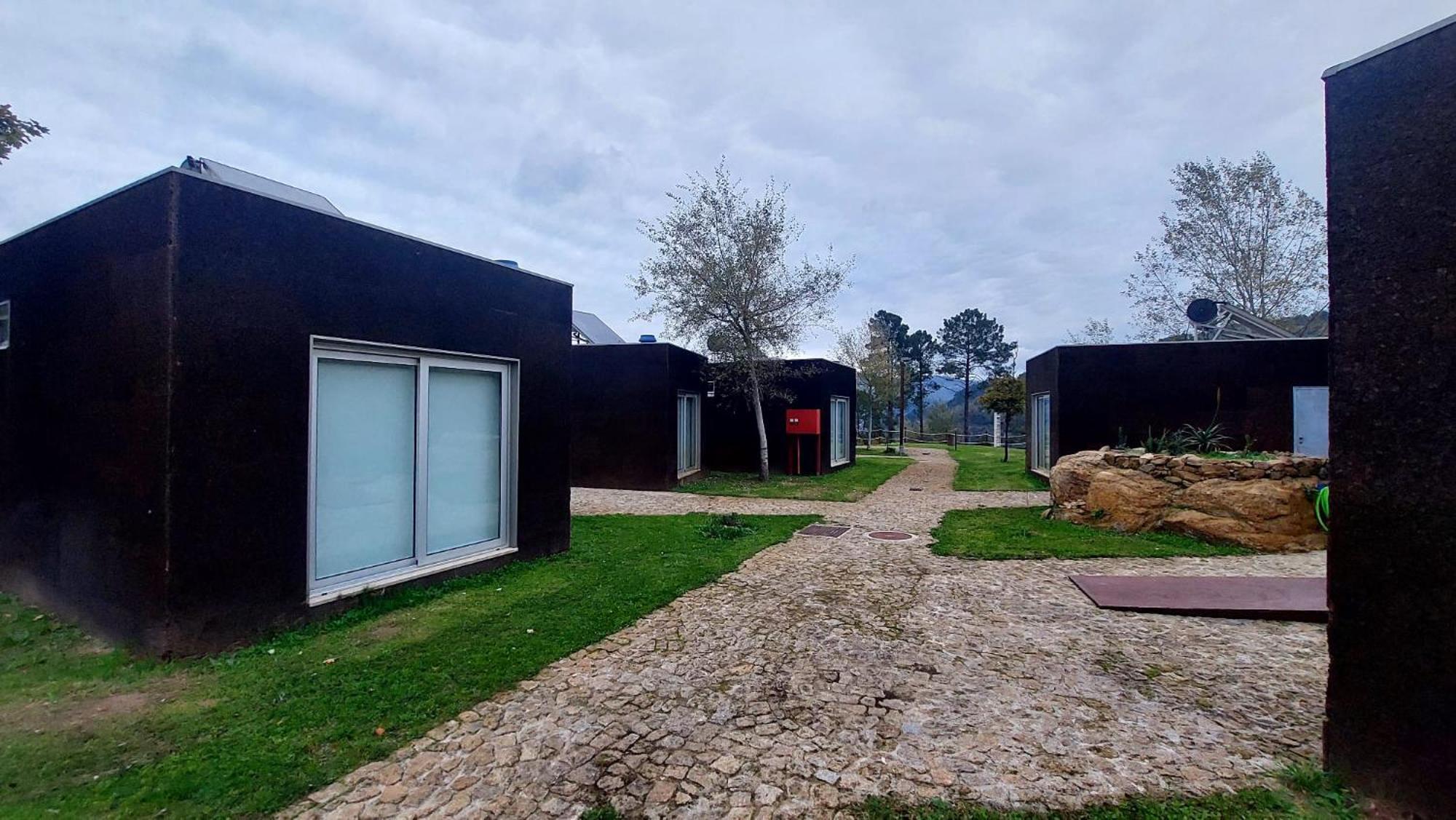 Welcome Douro Chalet