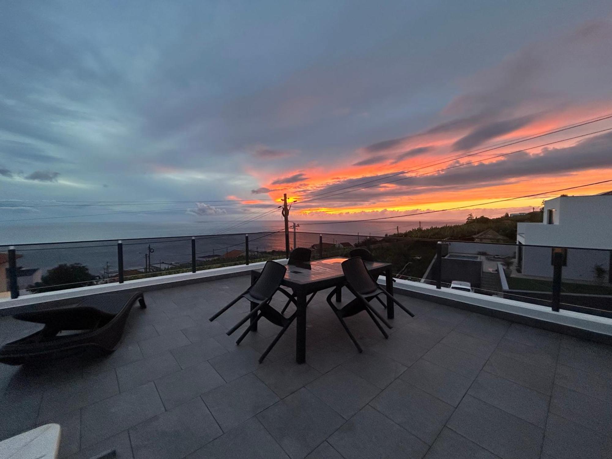 Apartment Calheta Ocean View Family - Air Condition