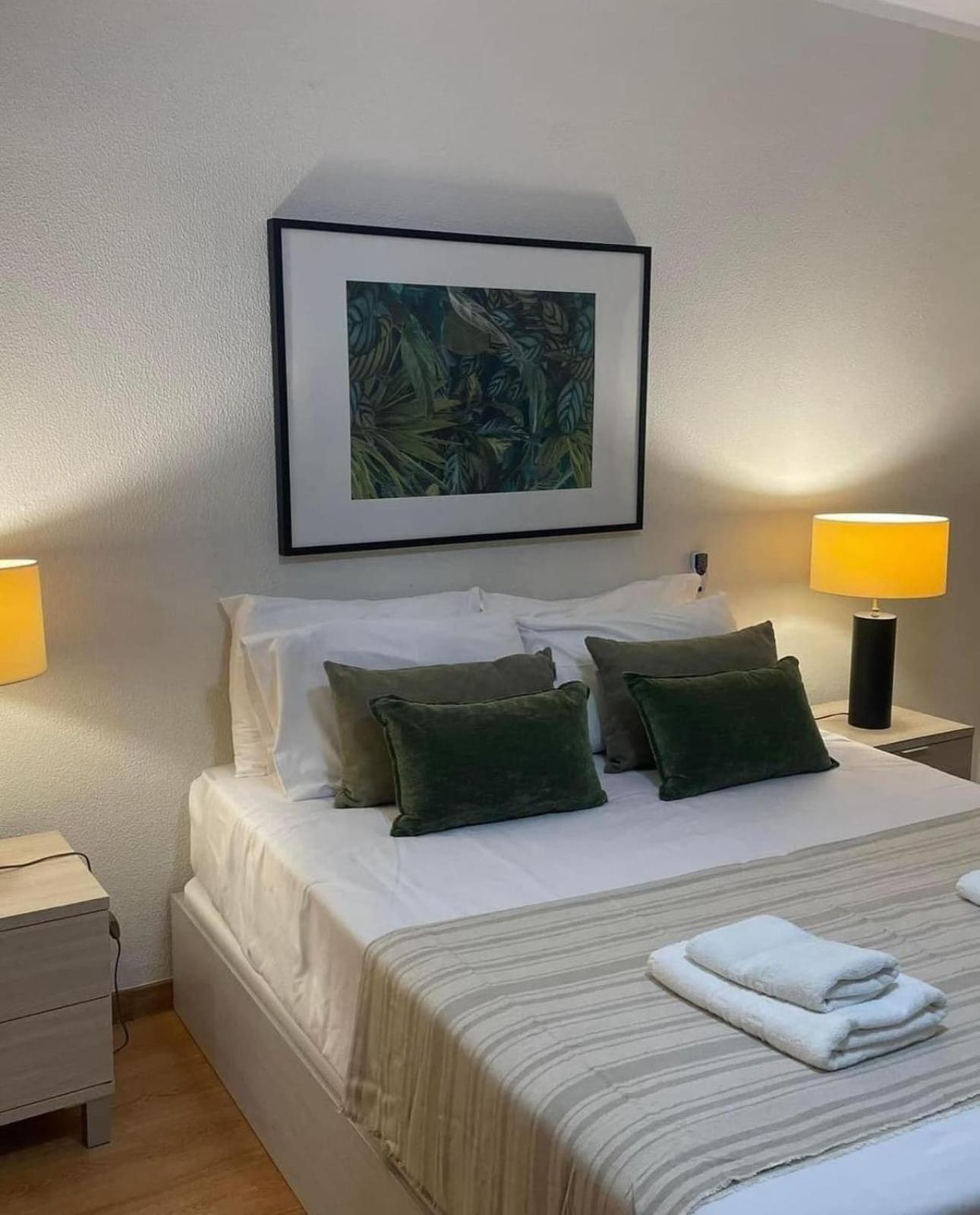 Apartment Serene Seaside Formosa Funchal (Madeira)