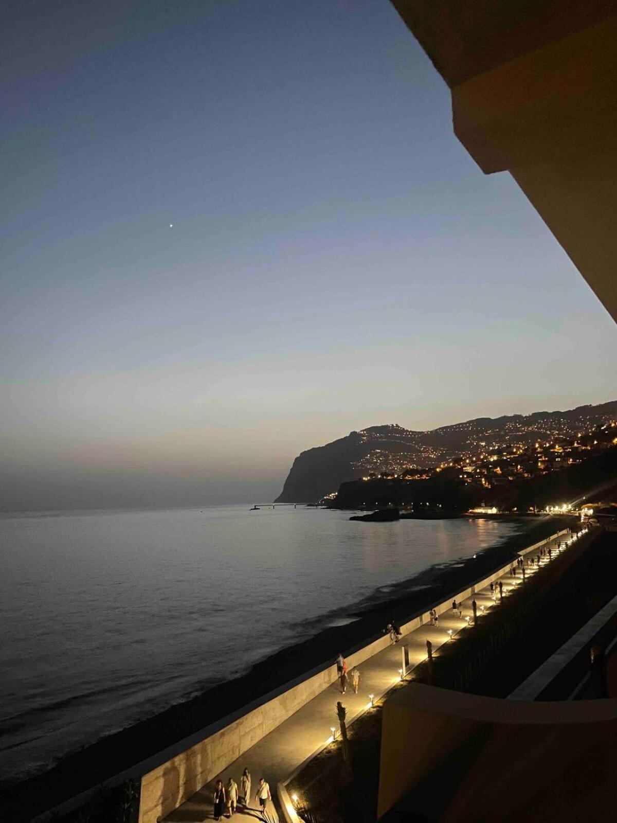 Serene Seaside Formosa Apartment Funchal (Madeira)
