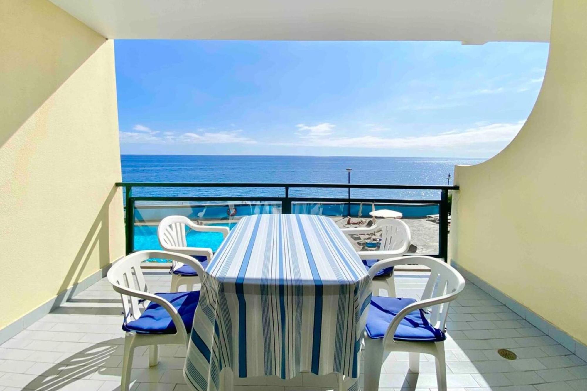 Appartement Serene Seaside Formosa Funchal (Madeira)