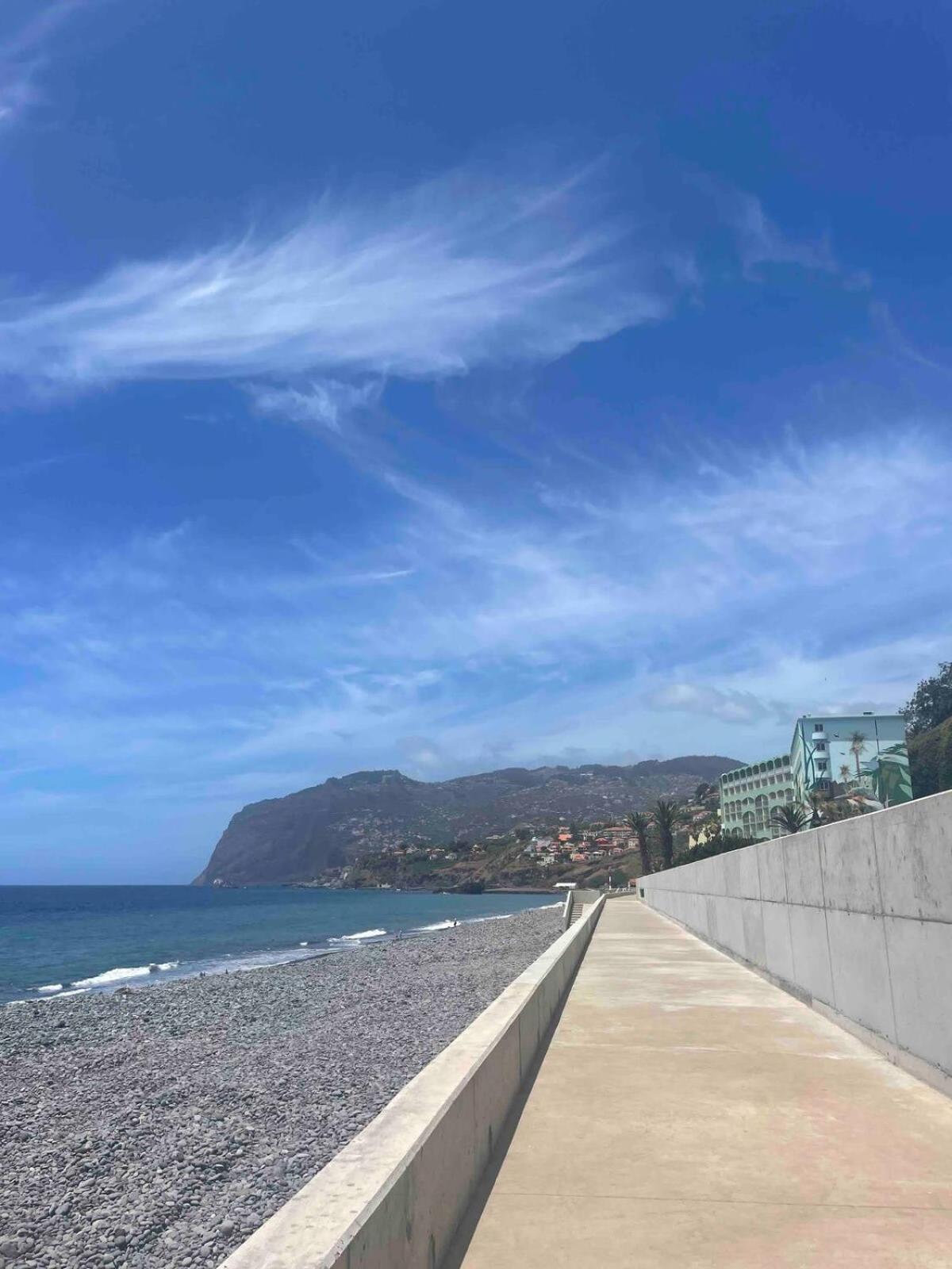 Serene Seaside Formosa Funchal (Madeira)
