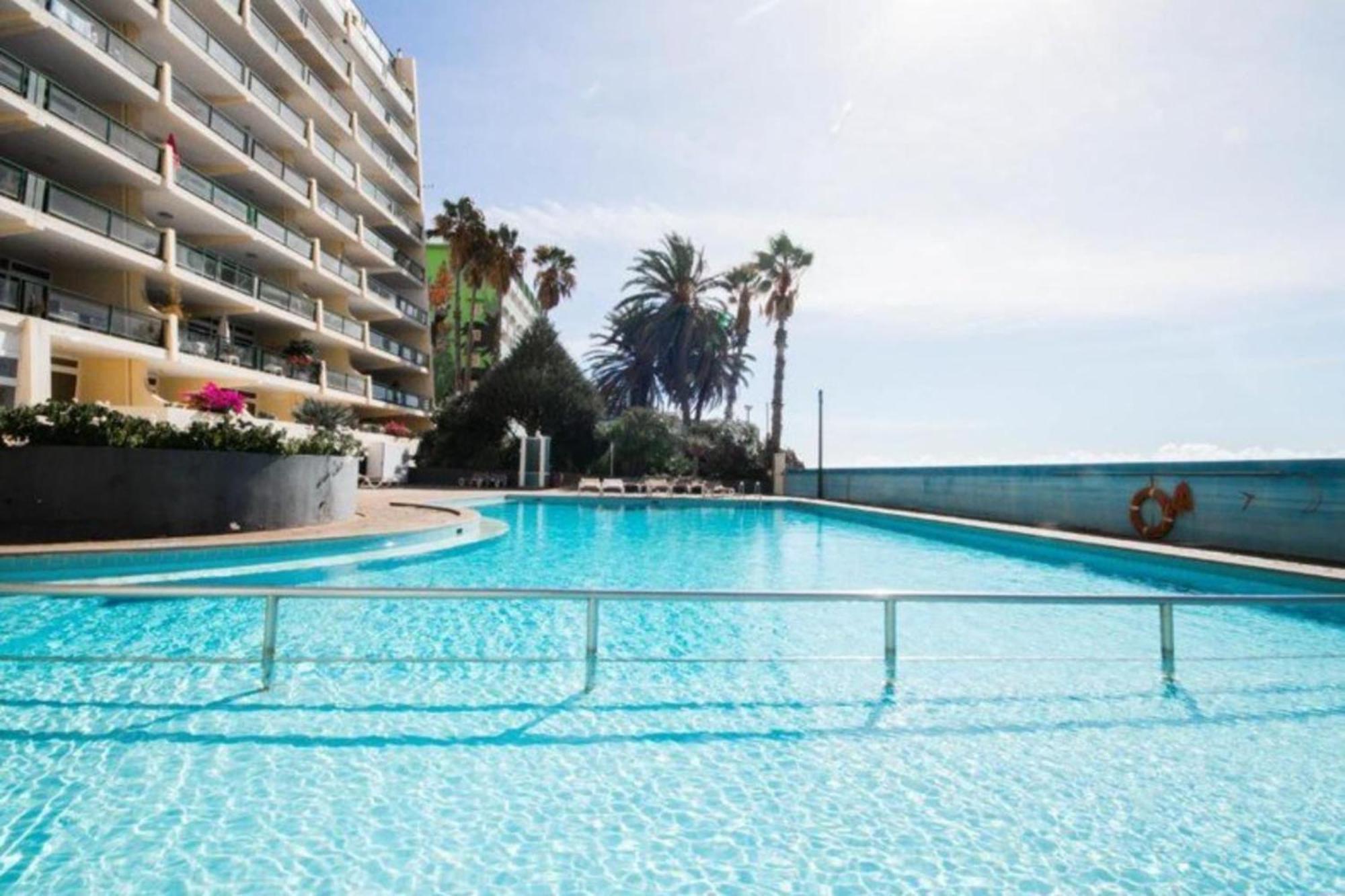 Apartment Serene Seaside Formosa