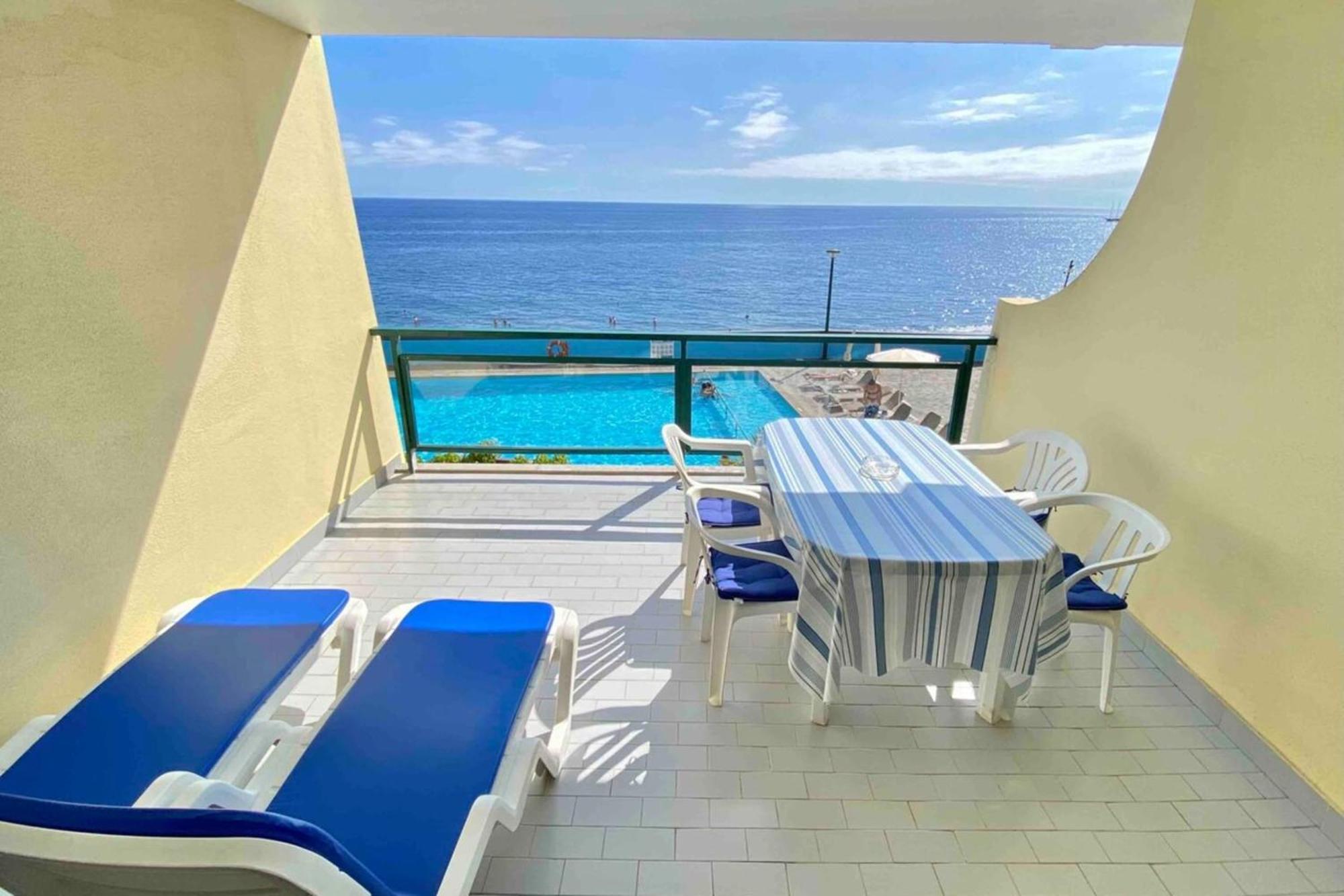 Serene Seaside Formosa Appartement *