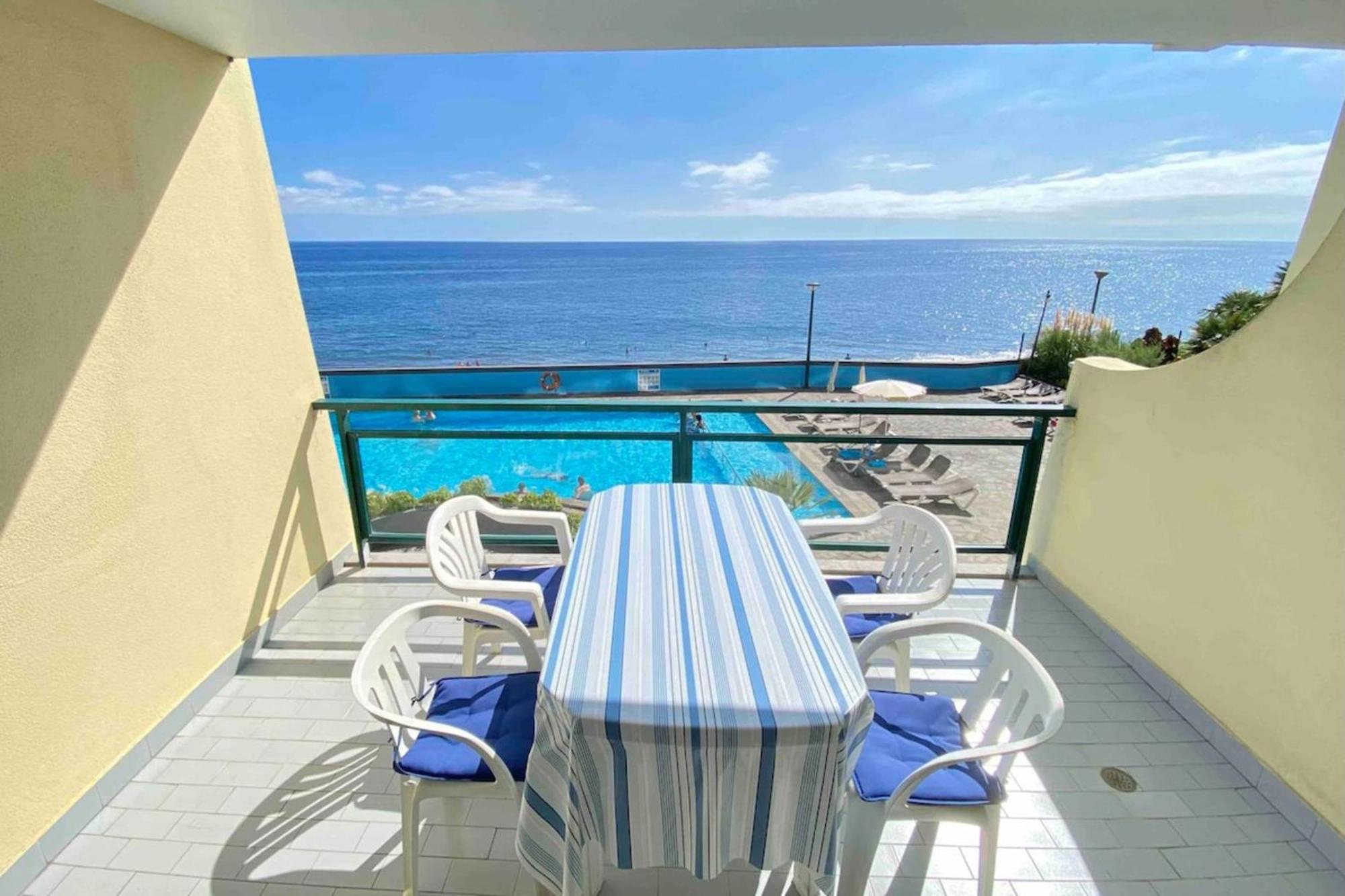 Apartment Serene Seaside Formosa *