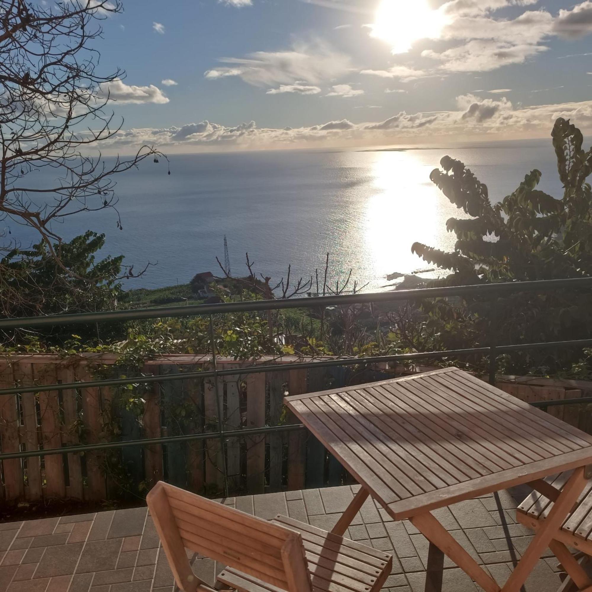 Casa Bela Vista 1 * Ribeira Brava