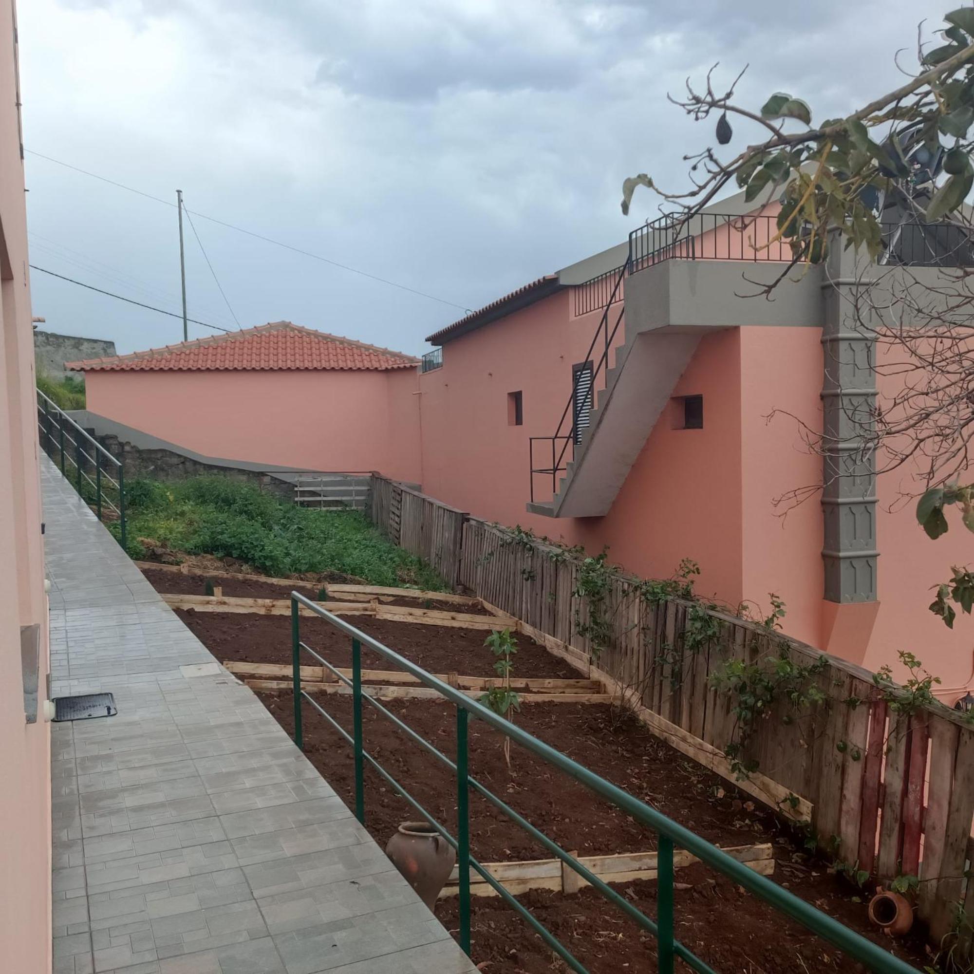 Guest house Casa Bela Vista 1 *