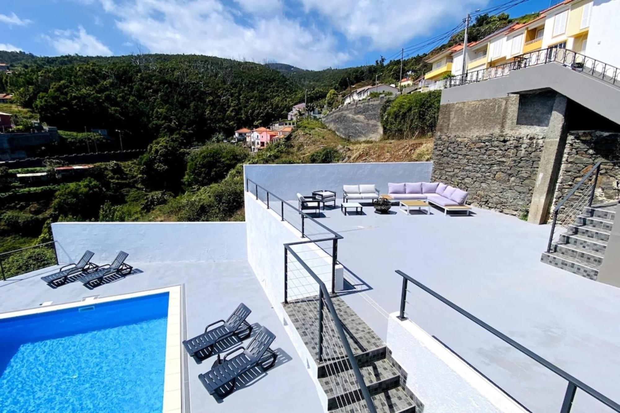 Viva Village Holiday home
