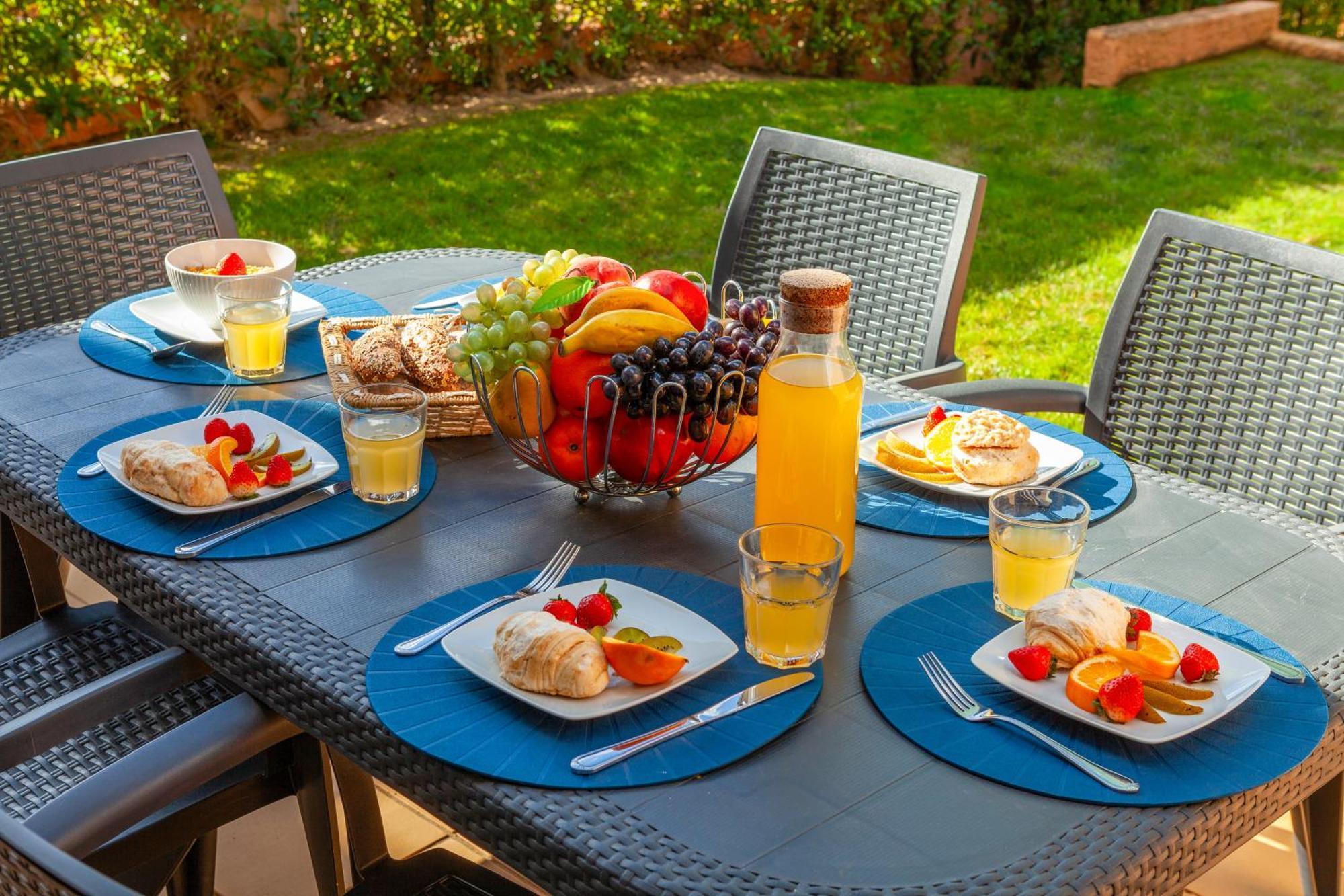 Holiday home Townhouse Ocean Joy By Algarve Vacation Albufeira