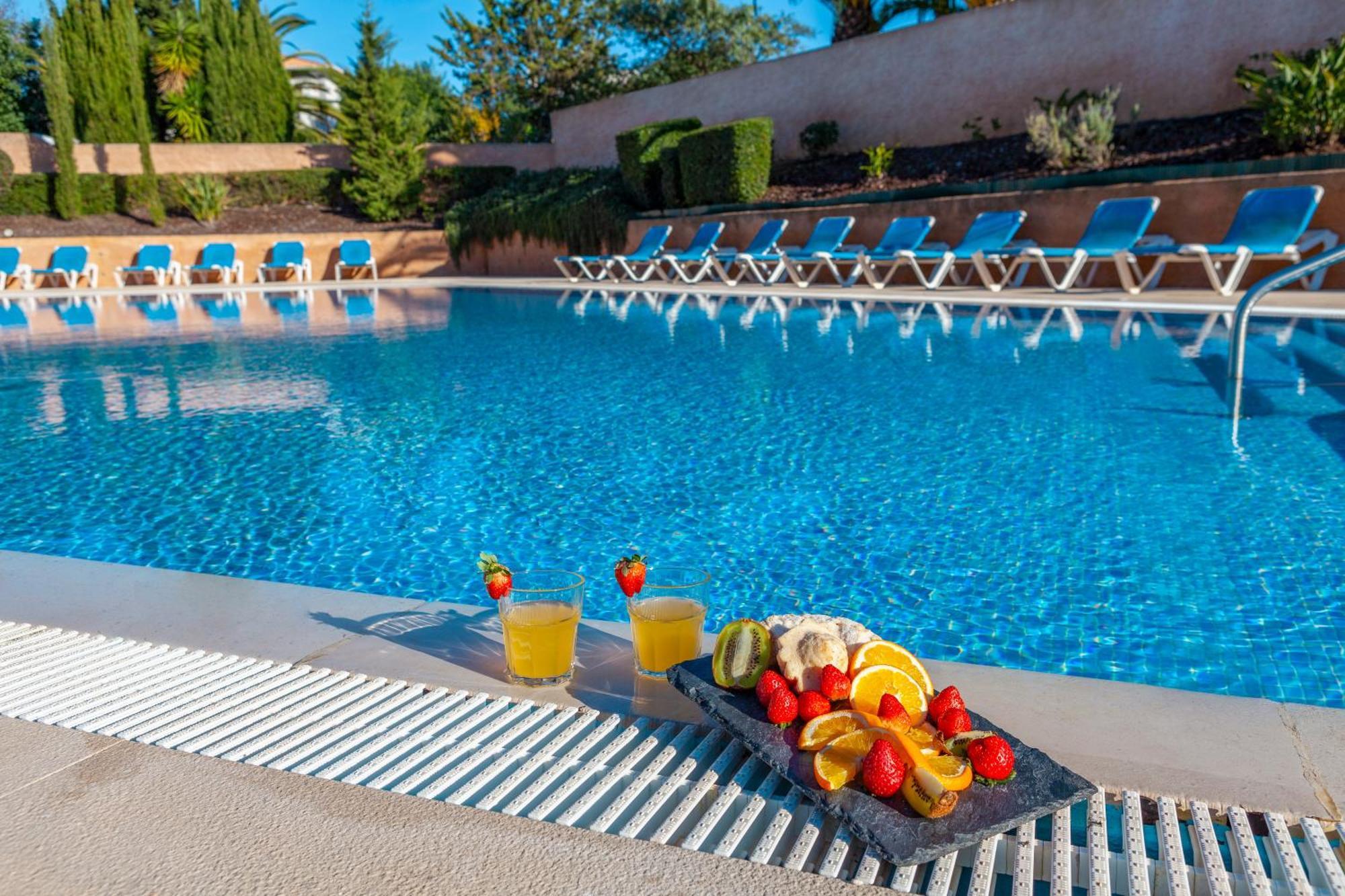 Holiday home Townhouse Ocean Joy By Algarve Vacation