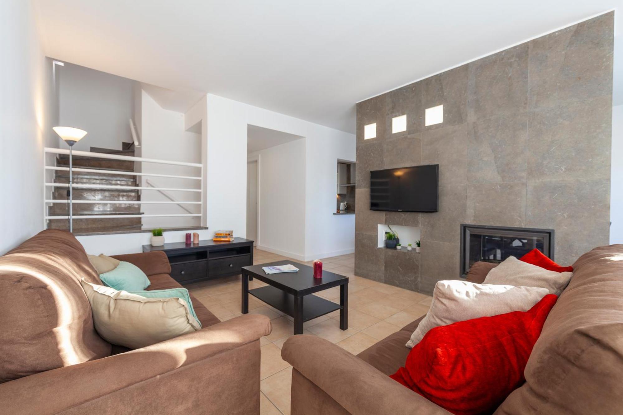 Holiday home Townhouse Ocean Joy By Algarve Vacation *