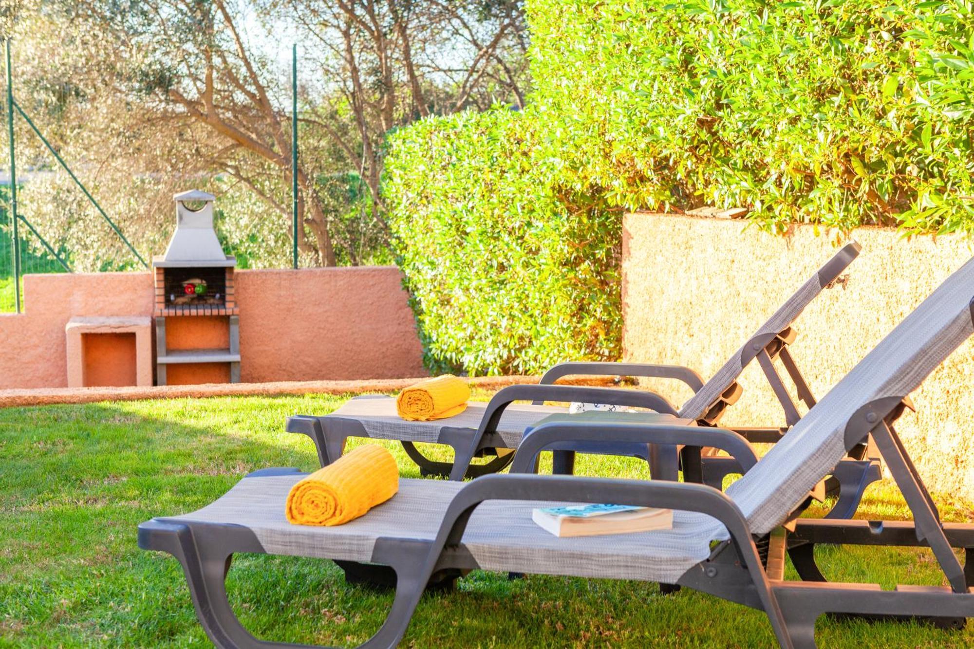 Townhouse Ocean Joy By Algarve Vacation *