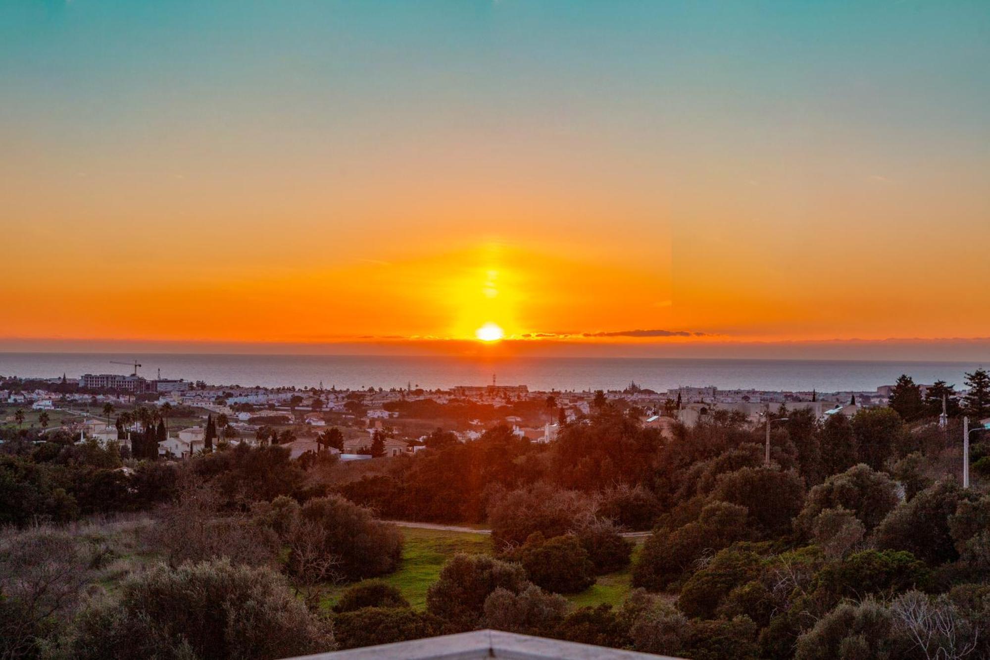 Townhouse Ocean Joy By Algarve Vacation * Albufeira