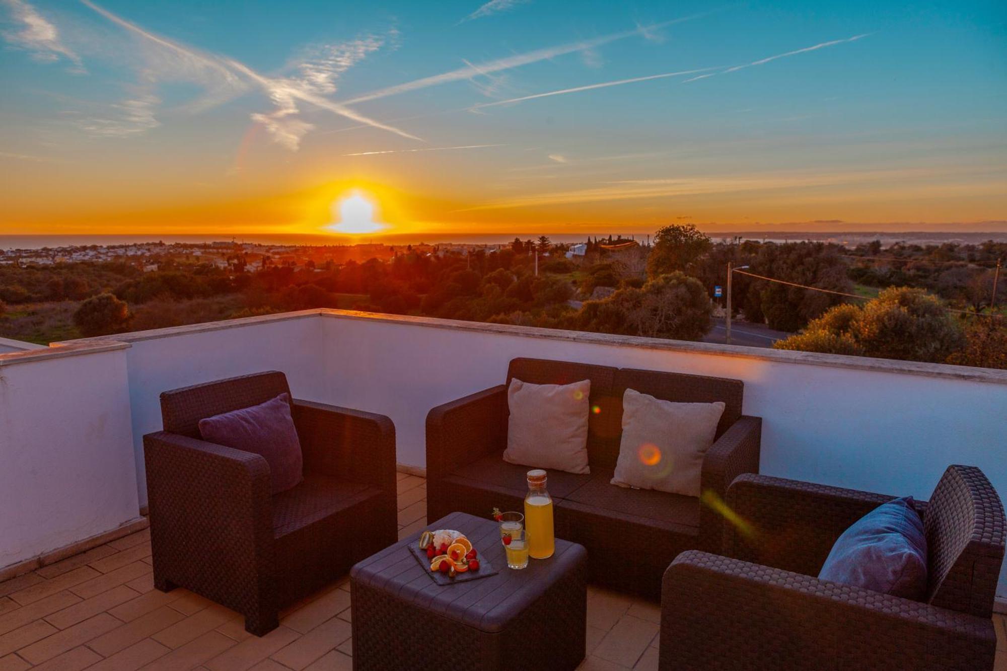 Townhouse Ocean Joy By Algarve Vacation
