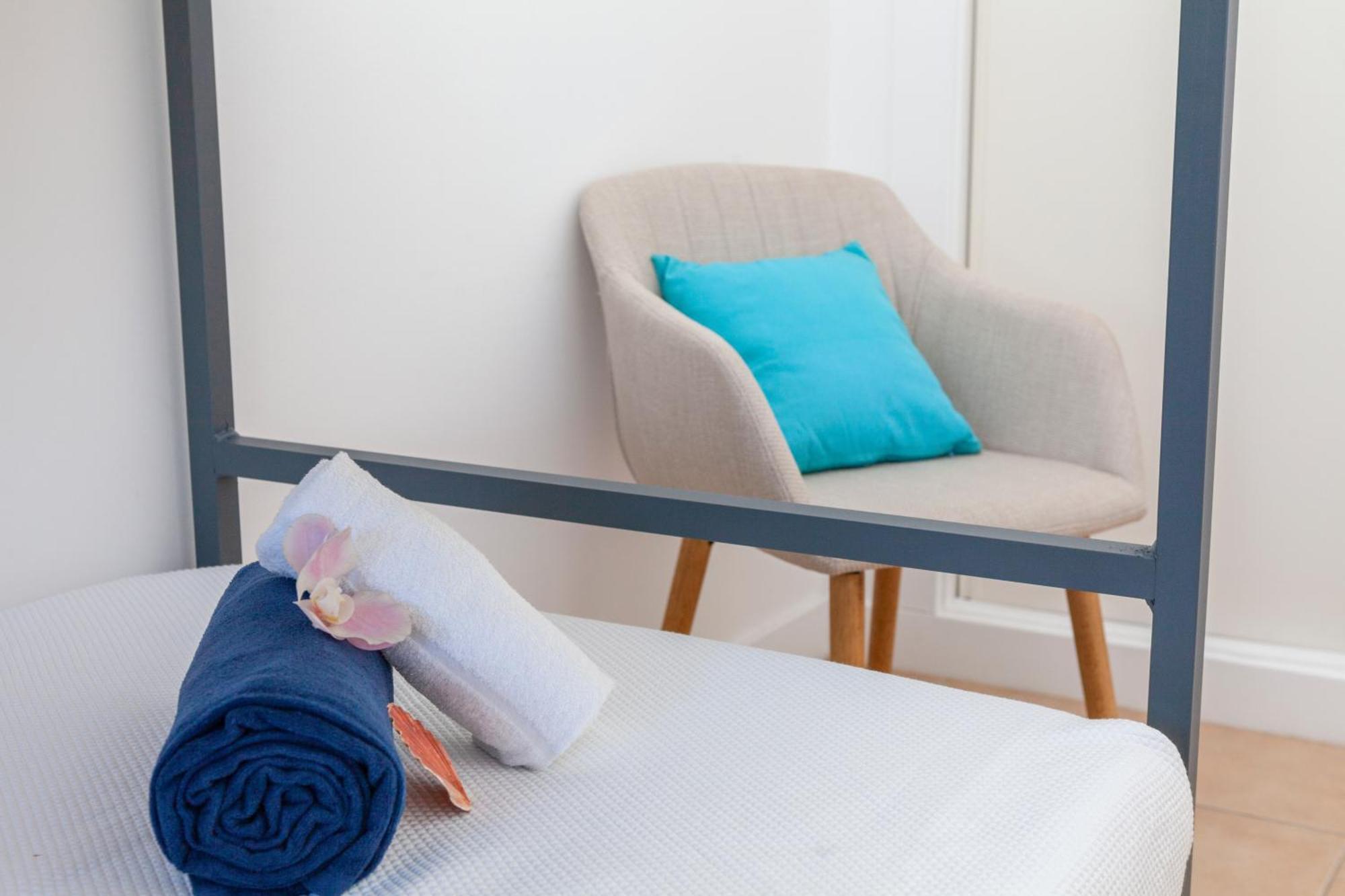 Townhouse Ocean Joy By Algarve Vacation Holiday home