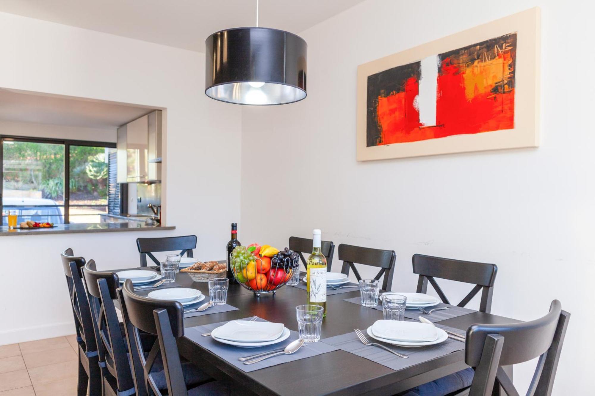 Townhouse Ocean Joy By Algarve Vacation Holiday home *