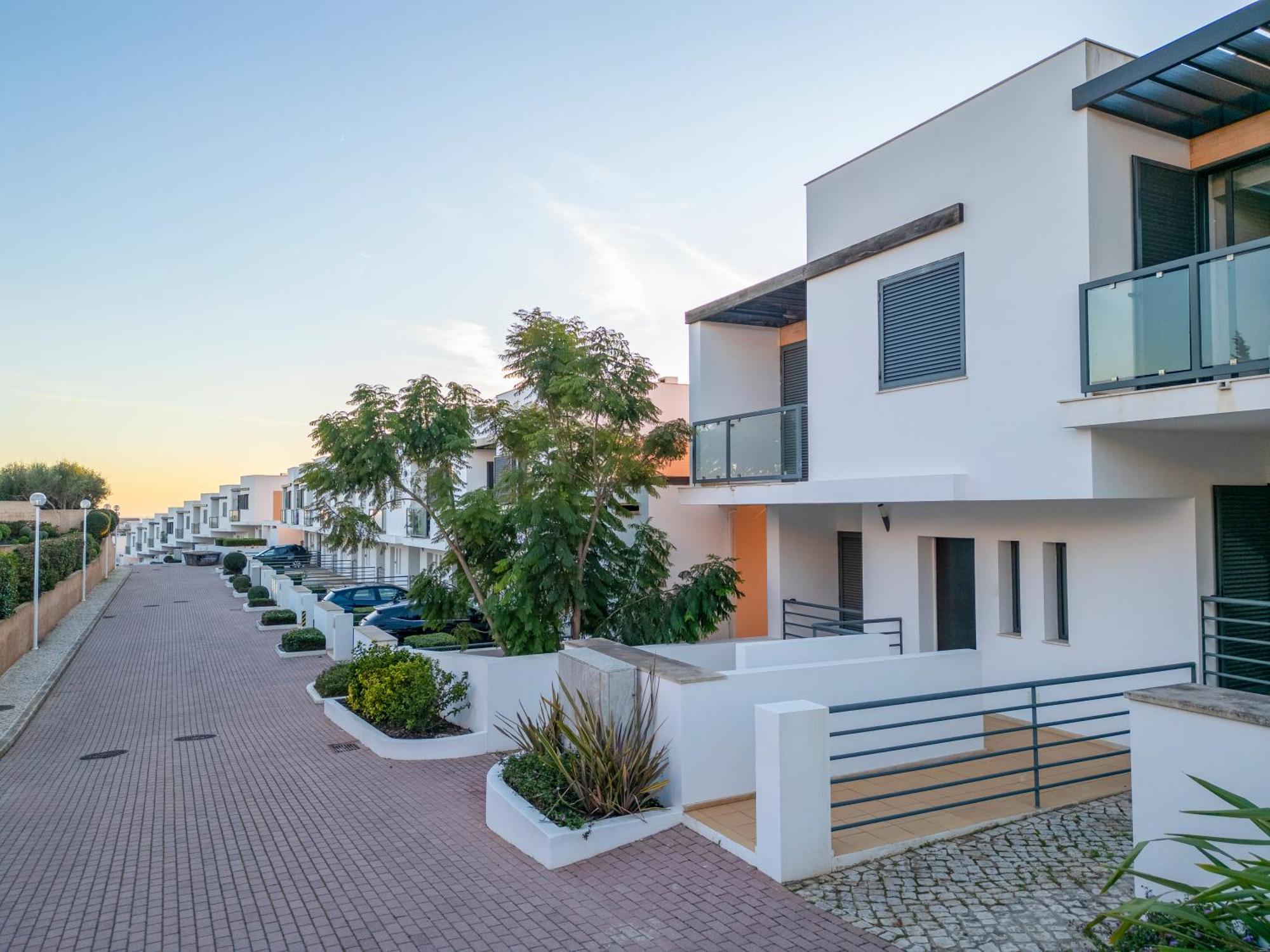 Holiday home Townhouse Ocean Joy By Algarve Vacation Albufeira