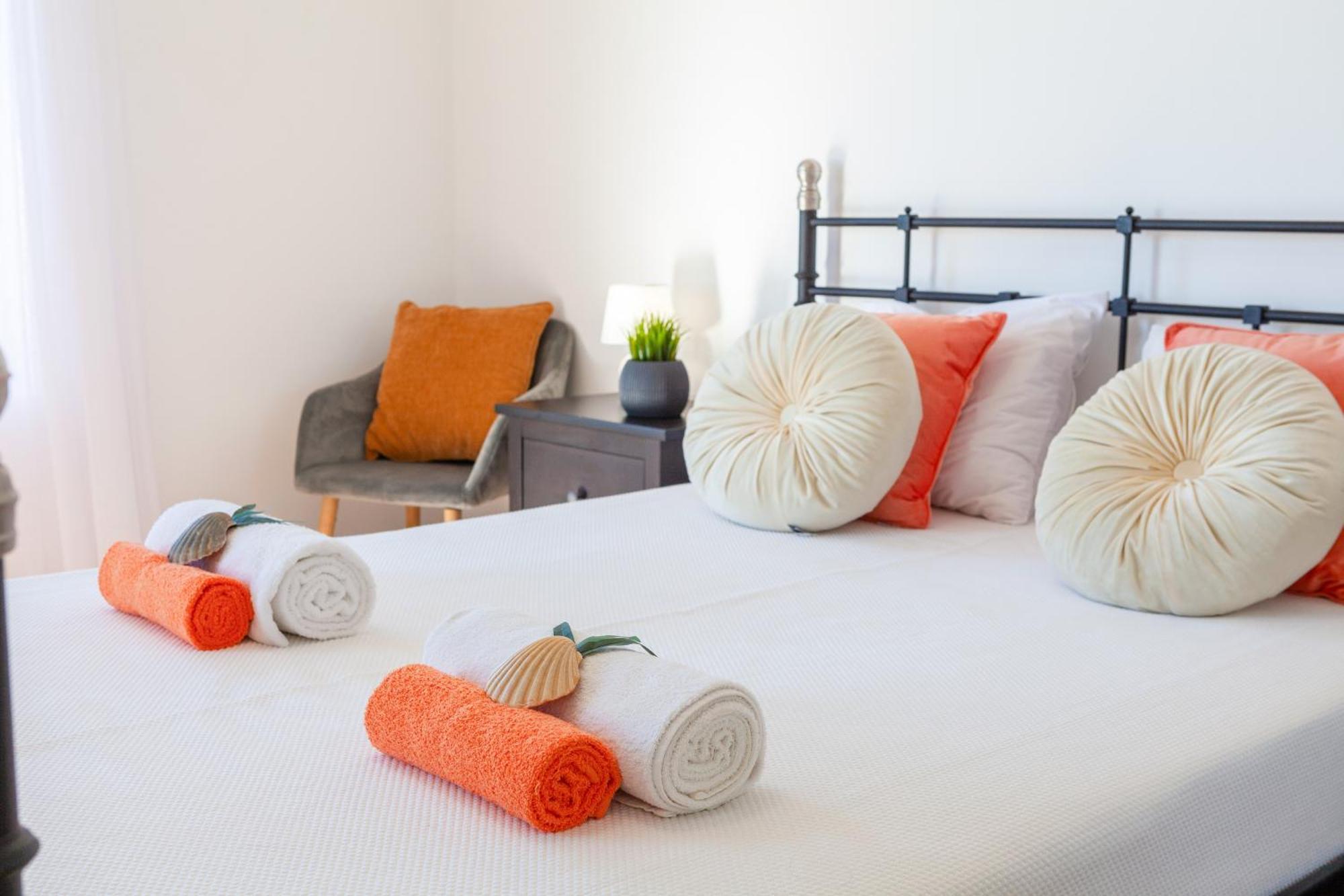 Townhouse Ocean Joy By Algarve Vacation * Albufeira