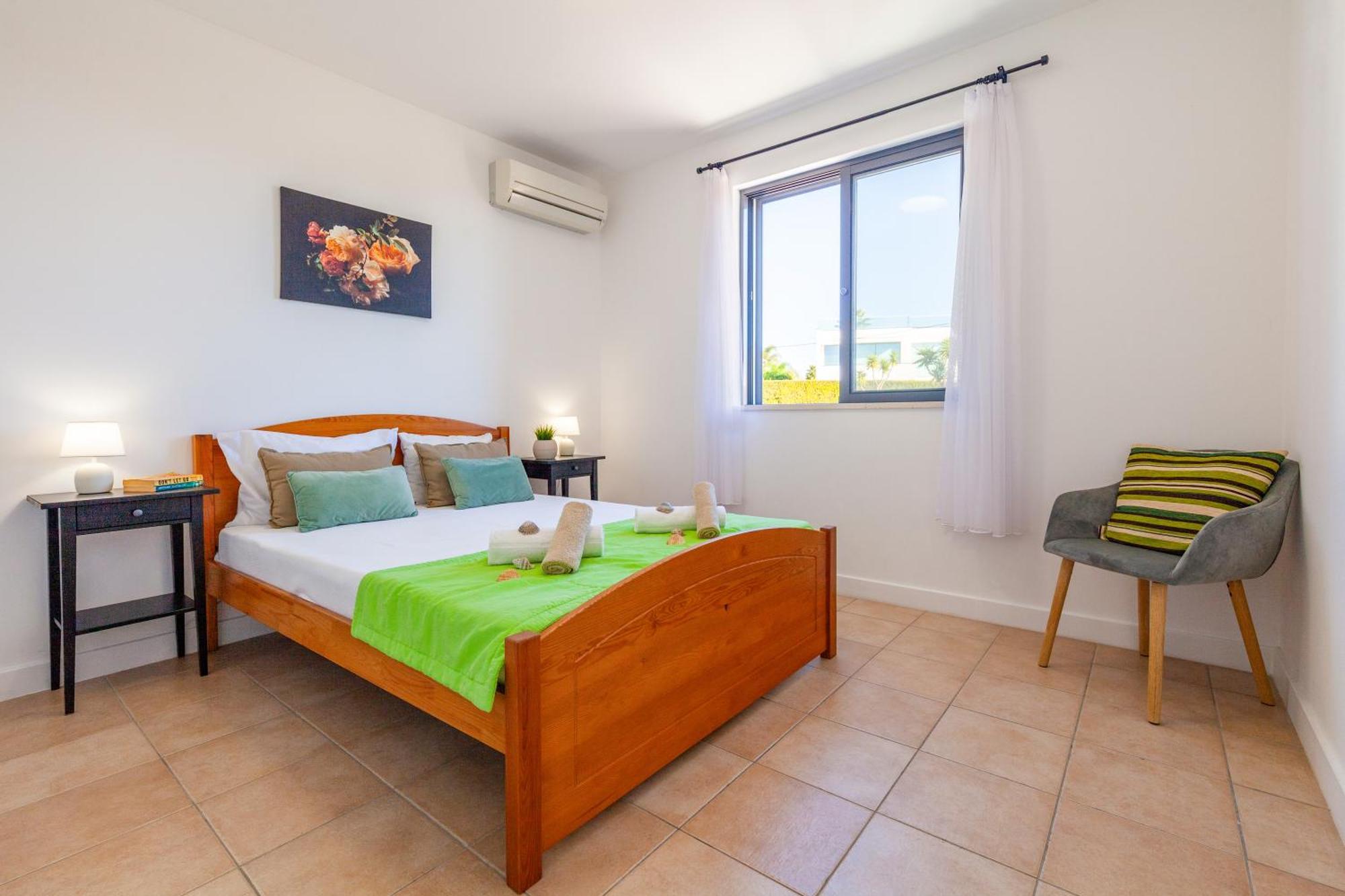 Townhouse Ocean Joy By Algarve Vacation Holiday home
