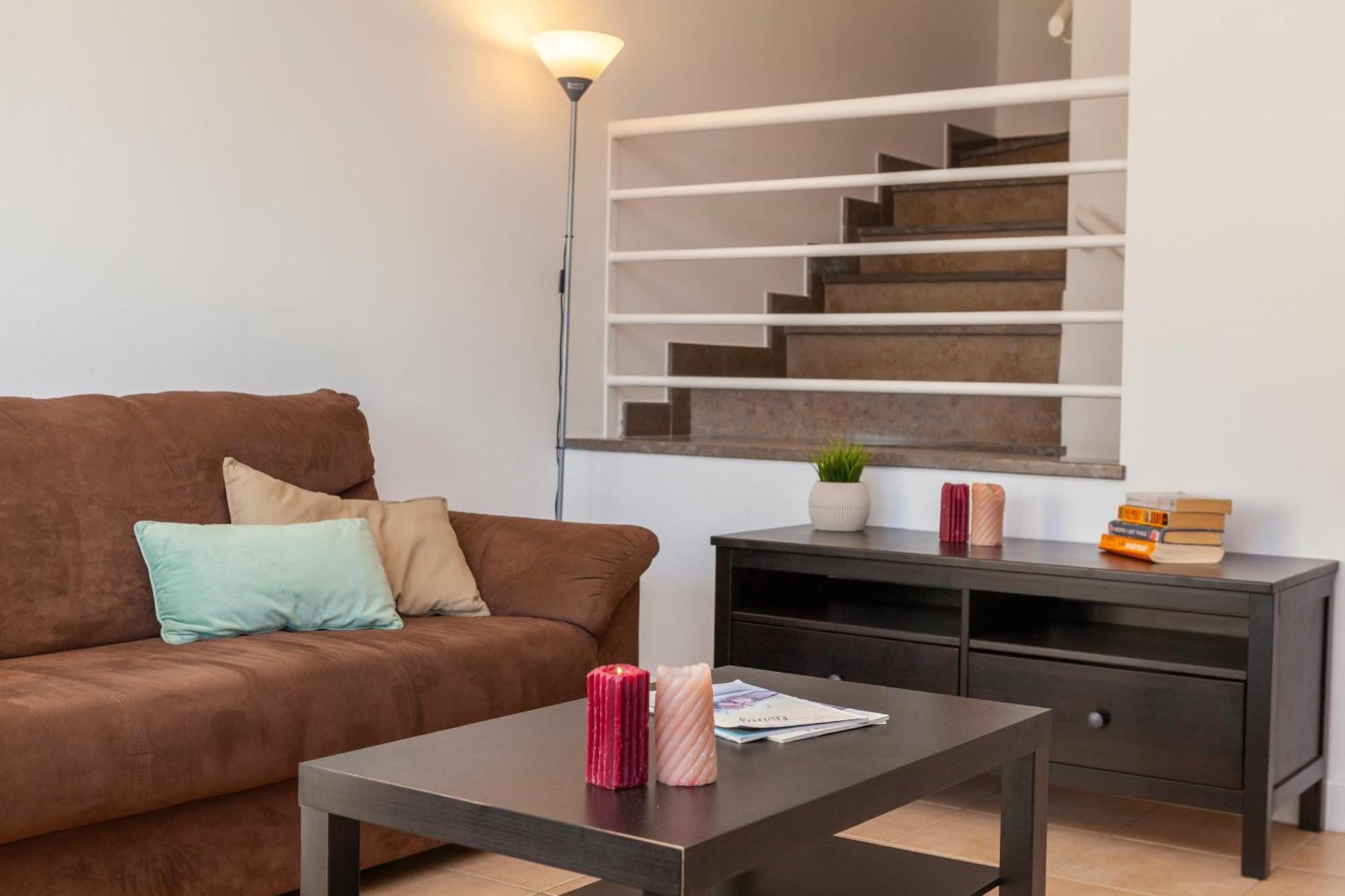 Holiday home Townhouse Ocean Joy By Algarve Vacation Albufeira