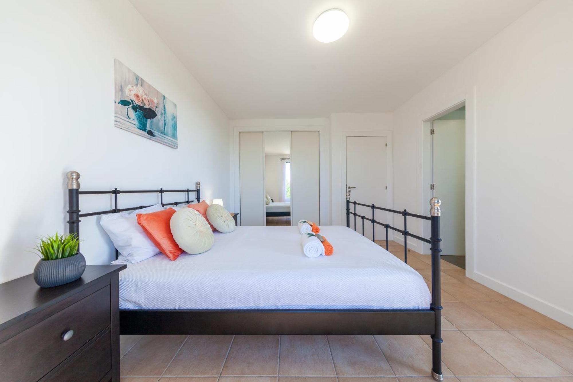 Holiday home Townhouse Ocean Joy By Algarve Vacation