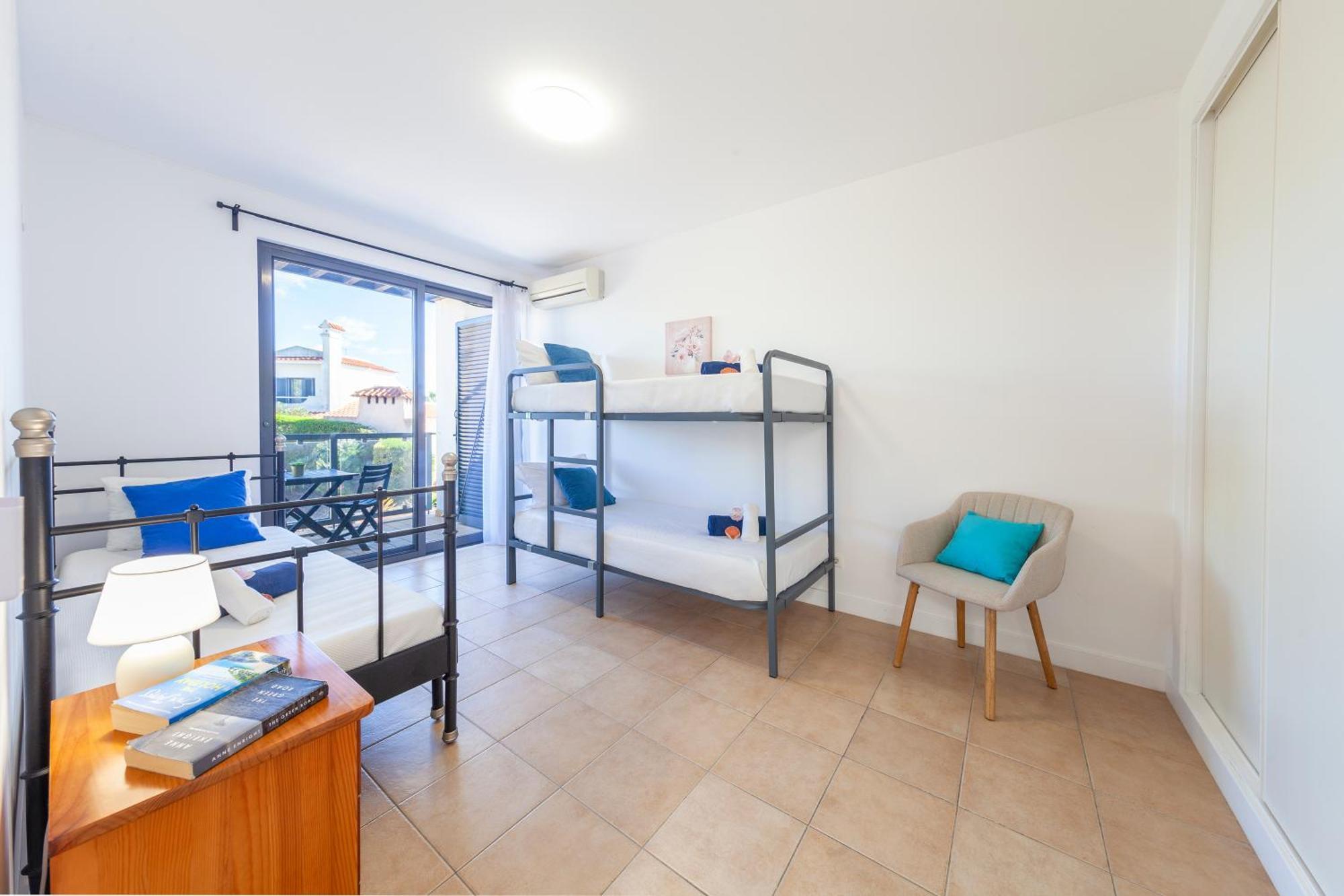 Townhouse Ocean Joy By Algarve Vacation