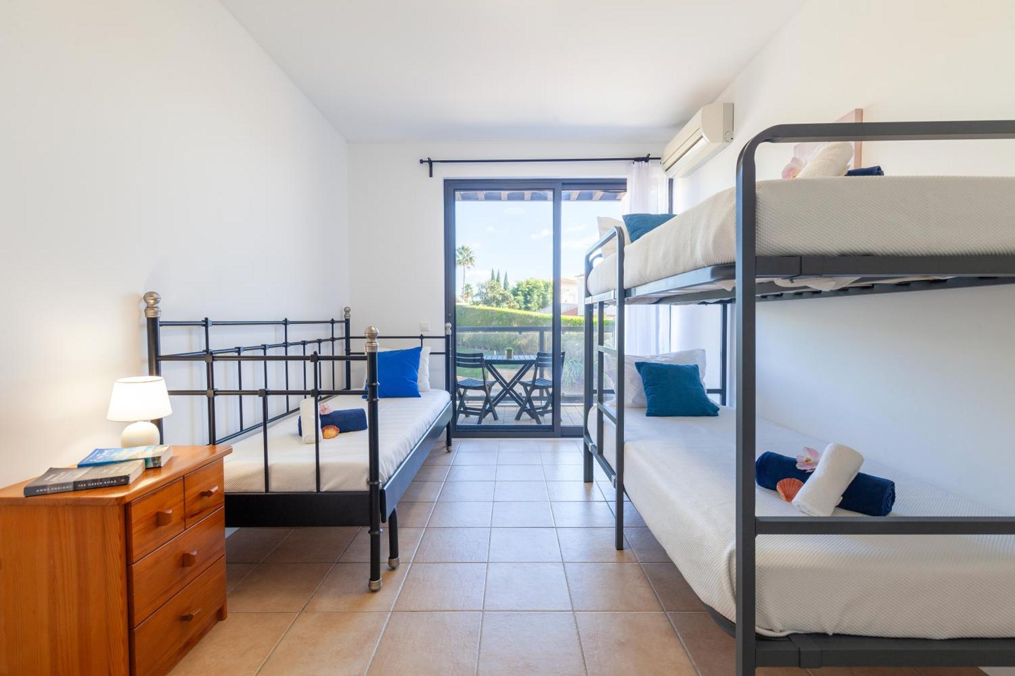 Townhouse Ocean Joy By Algarve Vacation Holiday home
