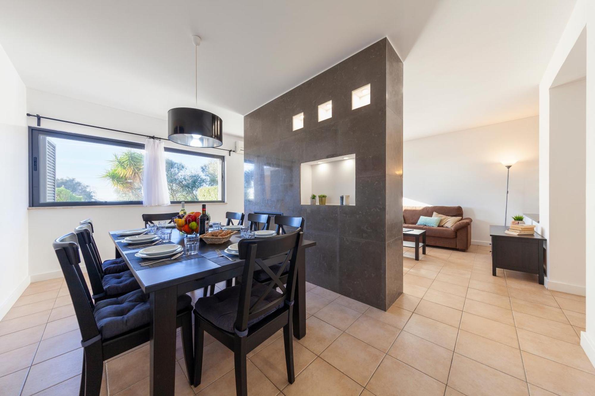 Holiday home Townhouse Ocean Joy By Algarve Vacation