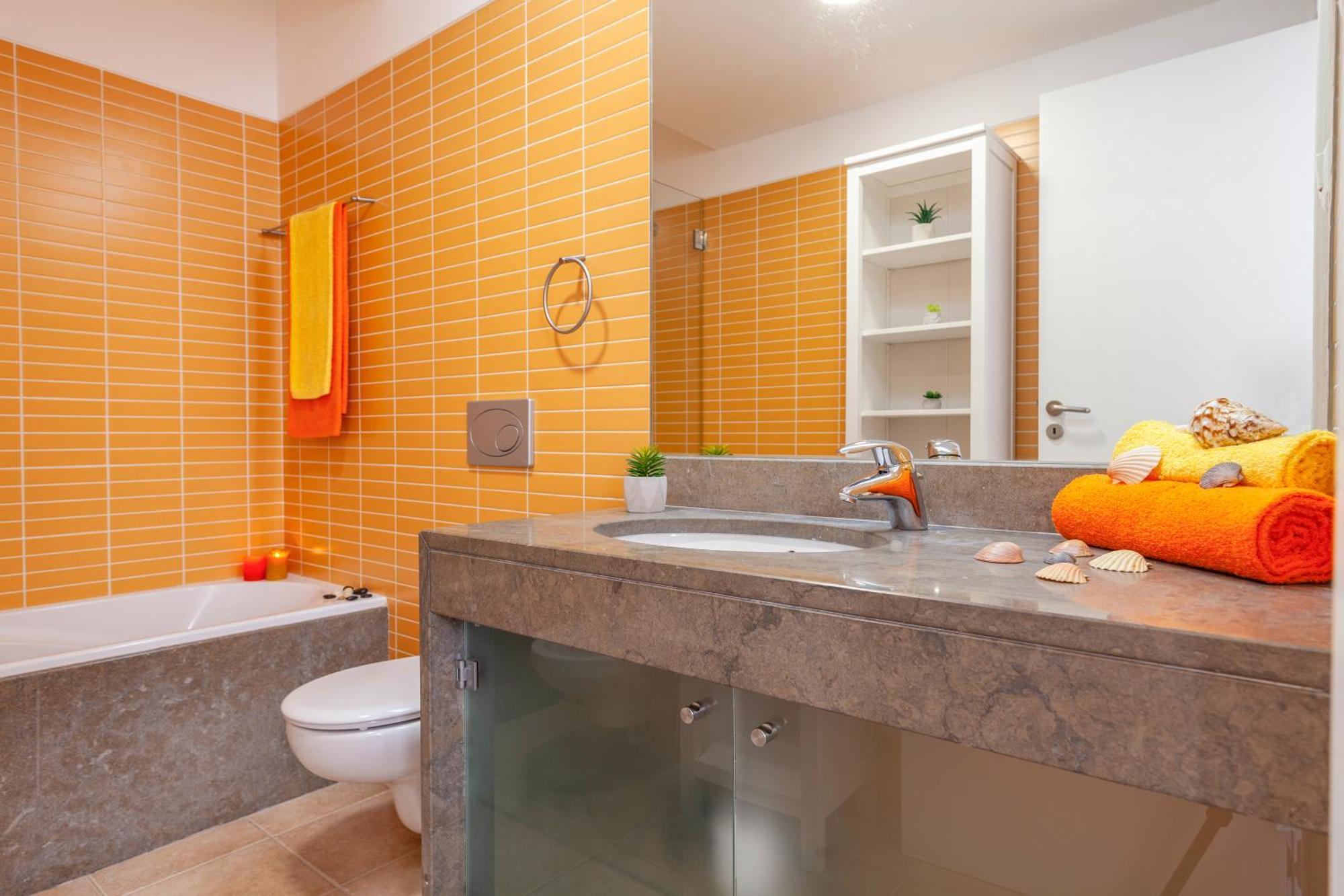 Holiday home Townhouse Ocean Joy By Algarve Vacation *