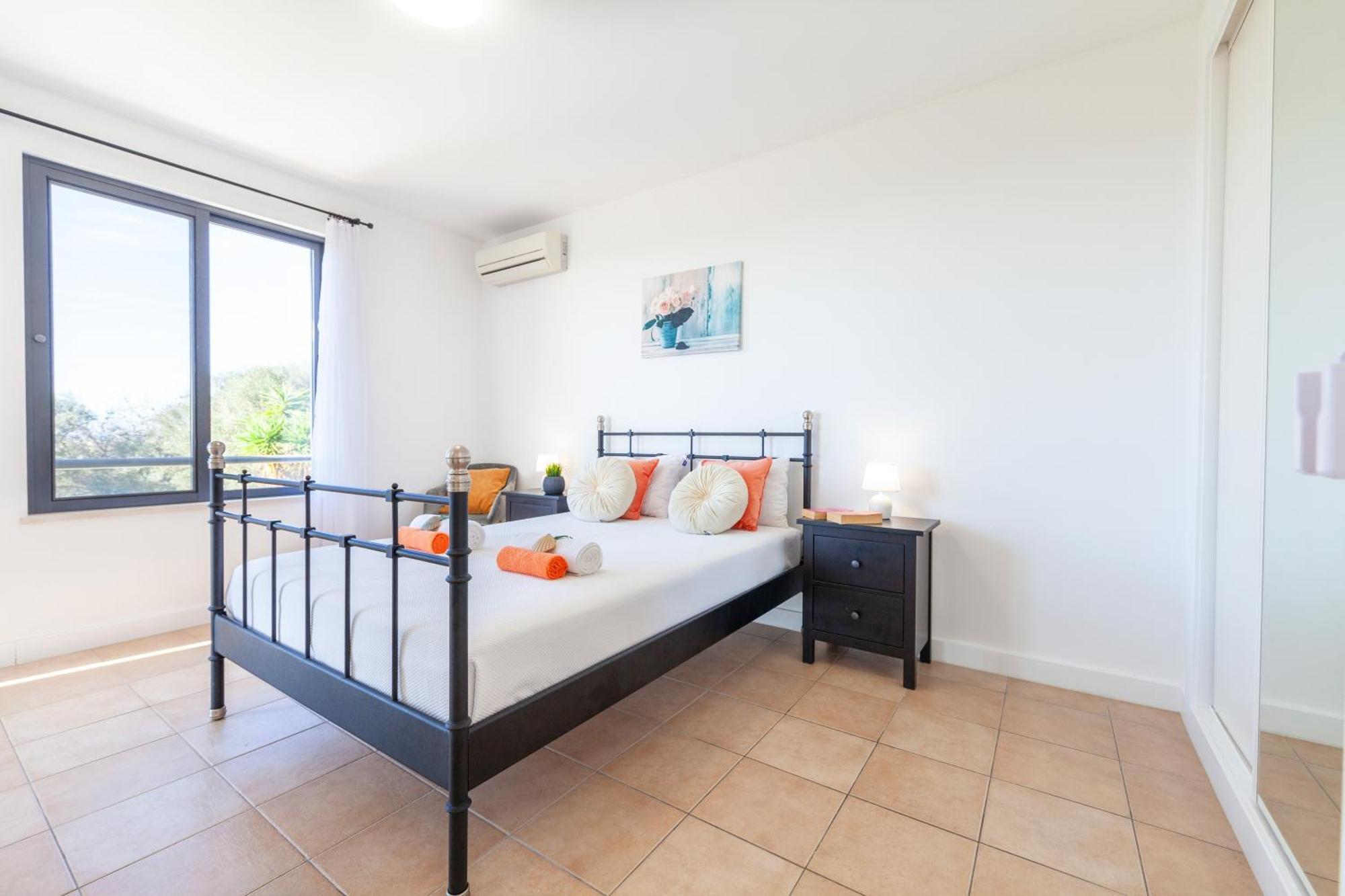 Townhouse Ocean Joy By Algarve Vacation Holiday home Albufeira