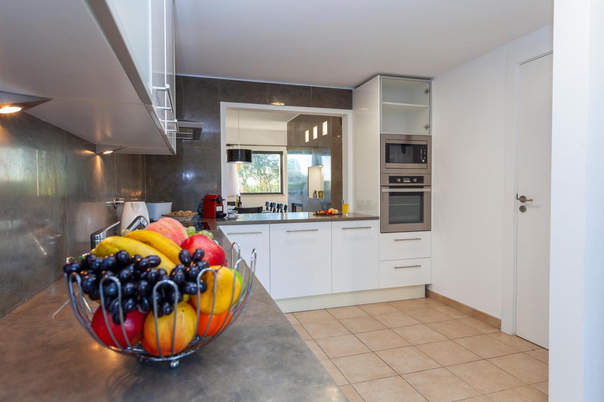 Holiday home Townhouse Ocean Joy By Algarve Vacation Albufeira