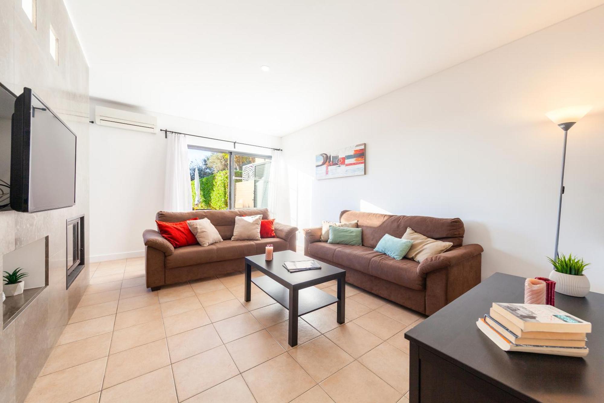 Townhouse Ocean Joy By Algarve Vacation *