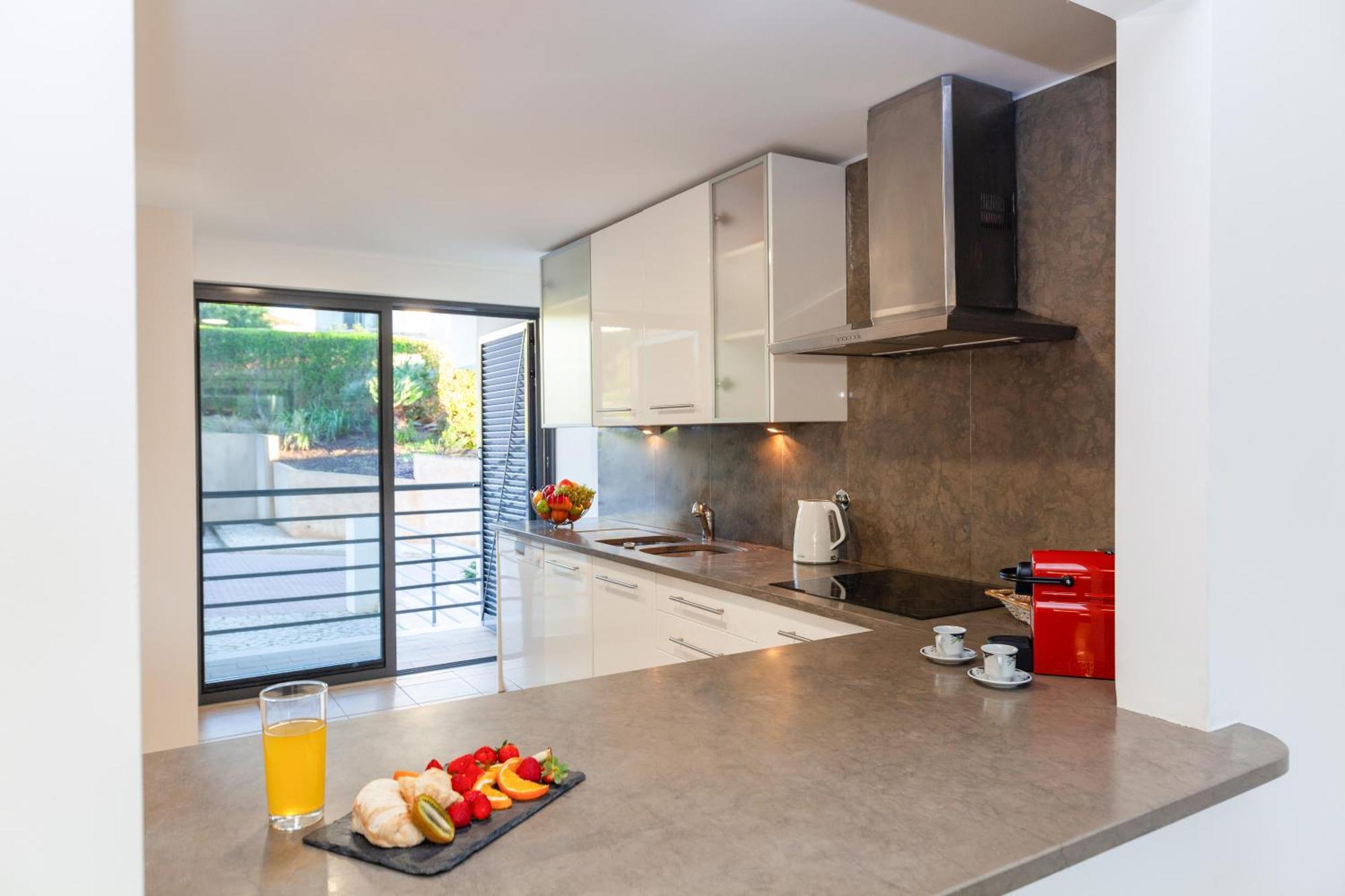 Townhouse Ocean Joy By Algarve Vacation Albufeira