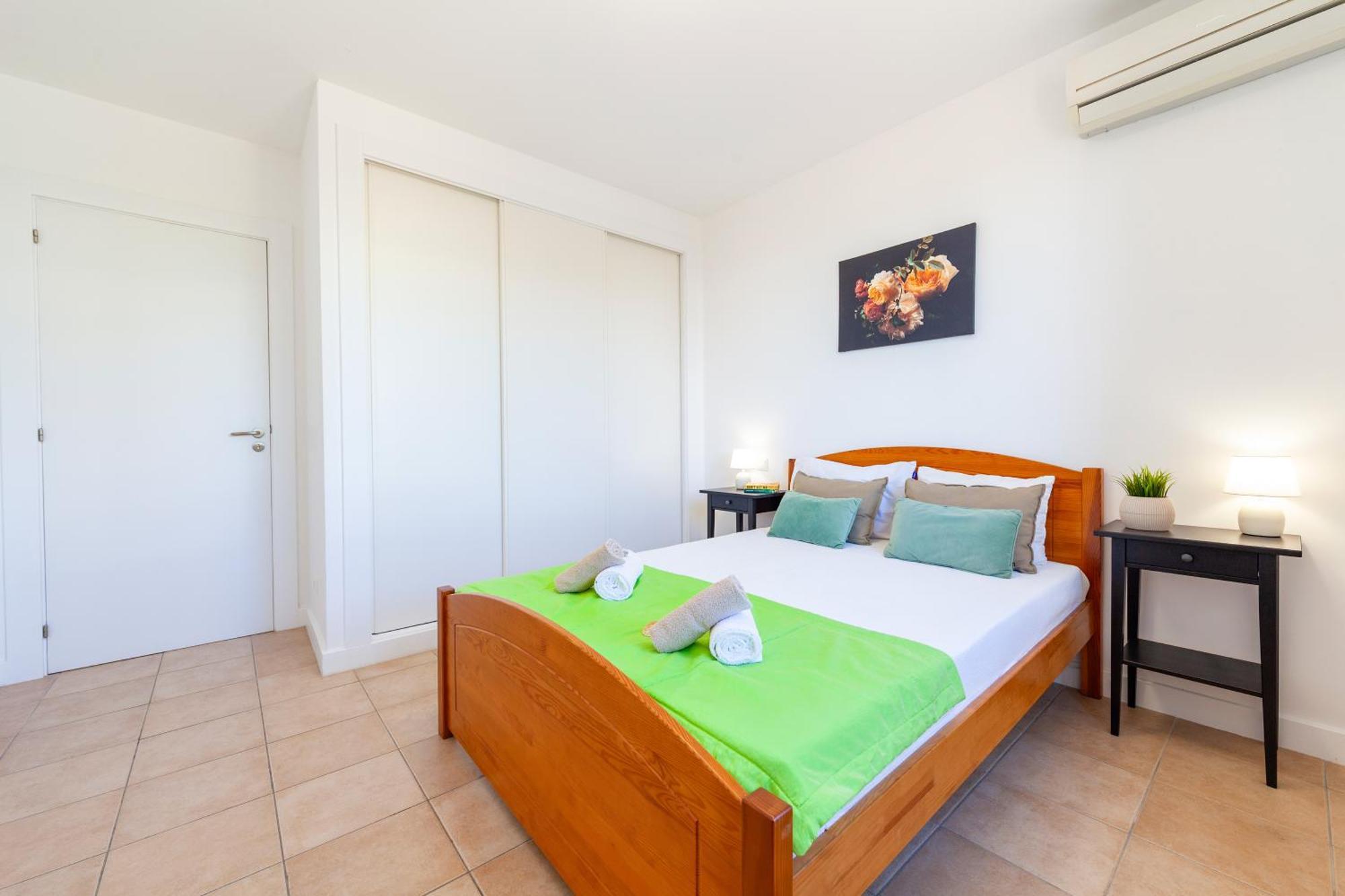 Townhouse Ocean Joy By Algarve Vacation * Albufeira