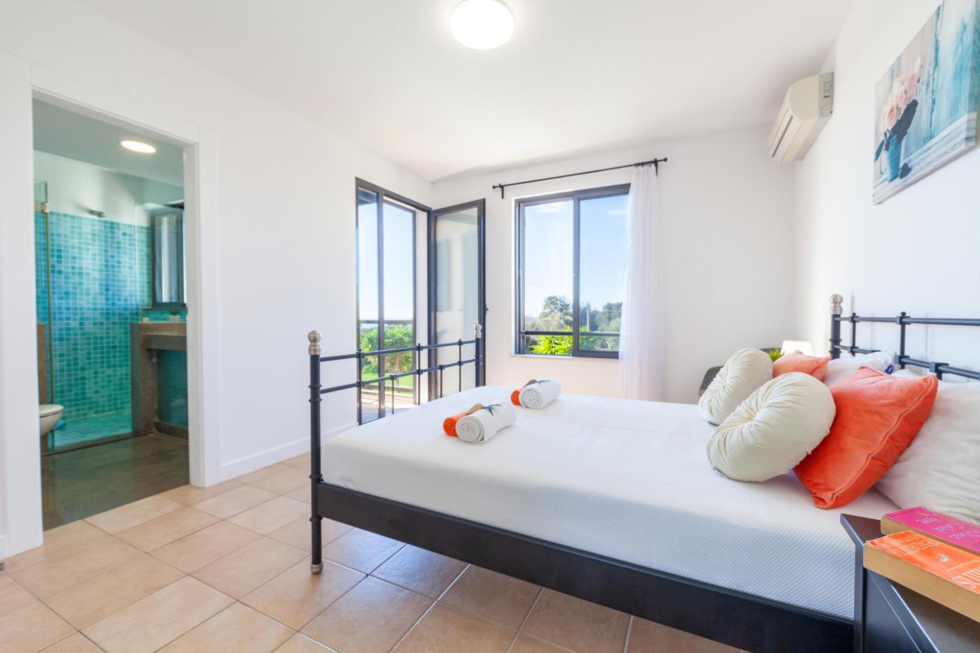 Holiday home Townhouse Ocean Joy By Algarve Vacation