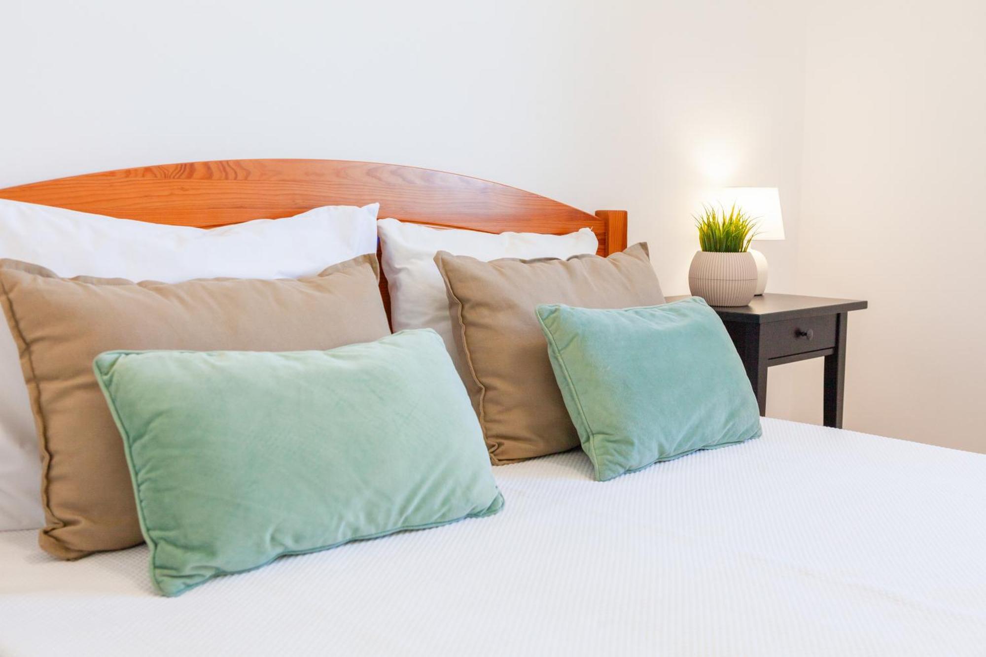 Holiday home Townhouse Ocean Joy By Algarve Vacation