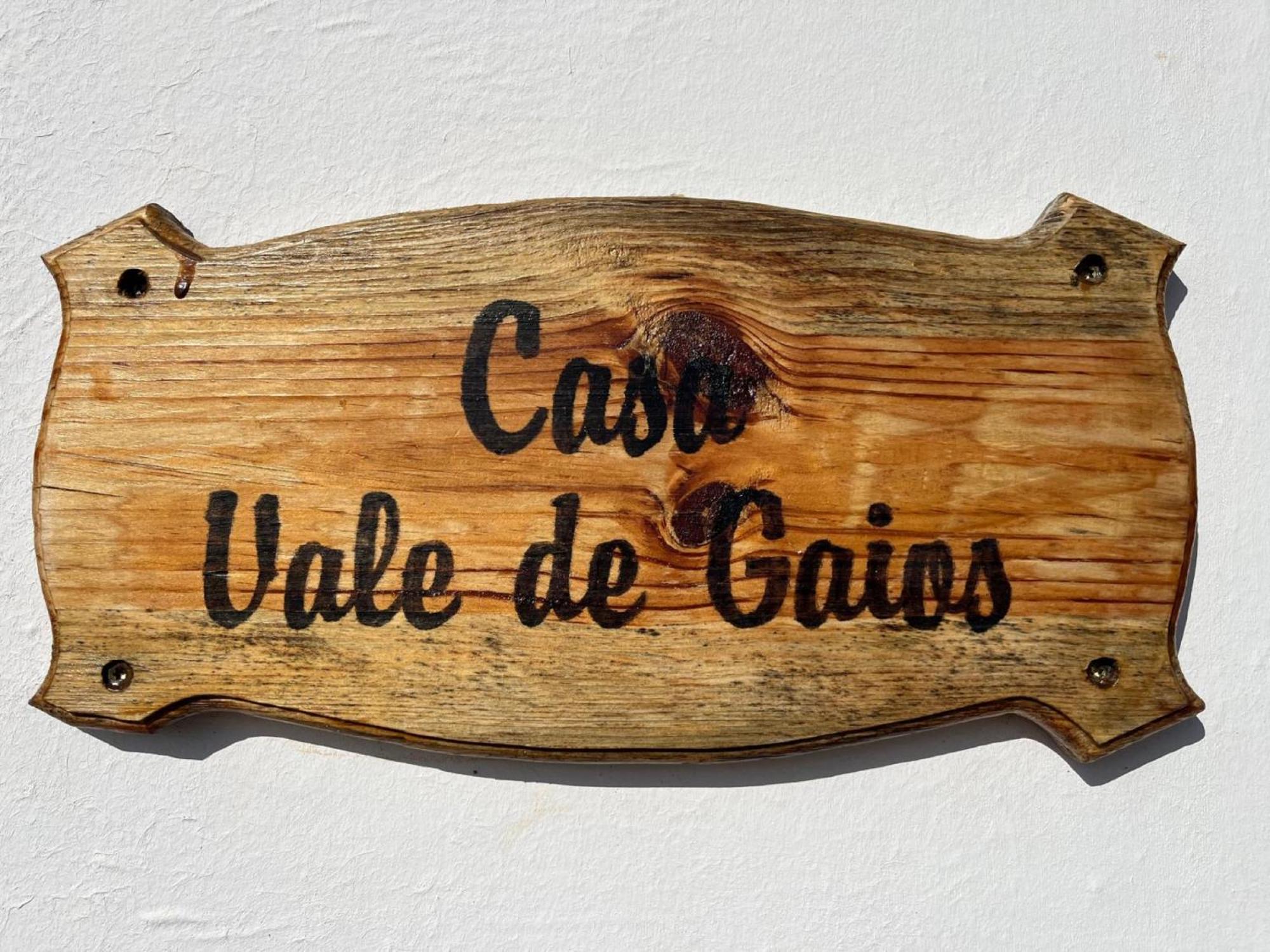 Herdade Vale De Gaios