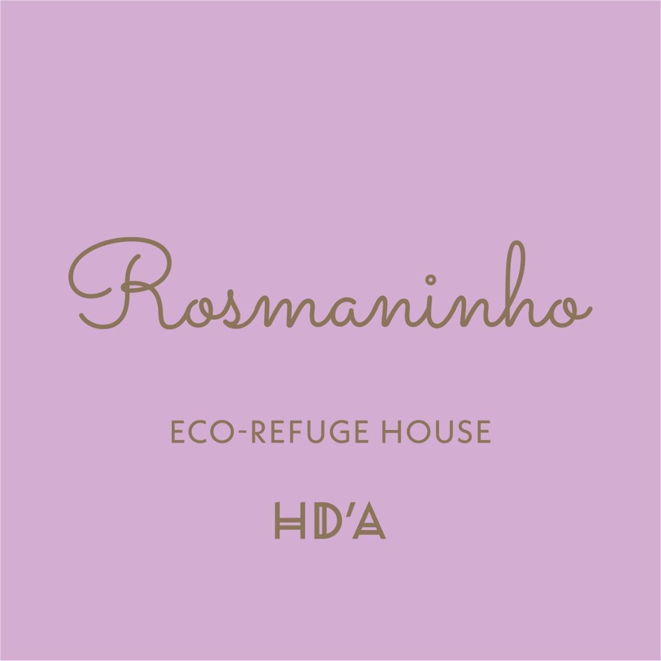 Villa Herdade D'amoreira Rosmaninho