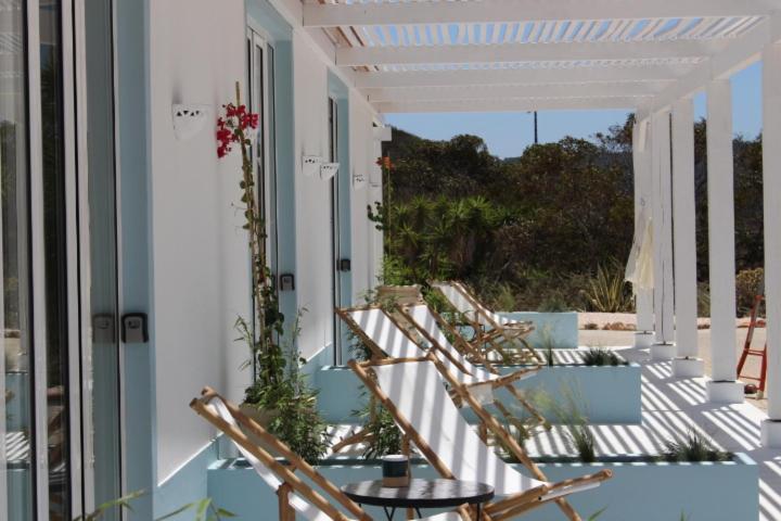 Villa Herdade D'amoreira Rosmaninho