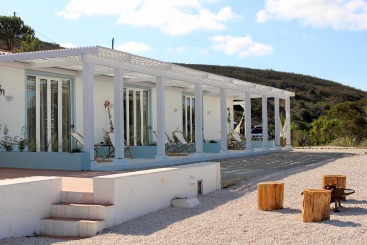Herdade D'amoreira Rosmaninho Villa Aljezur