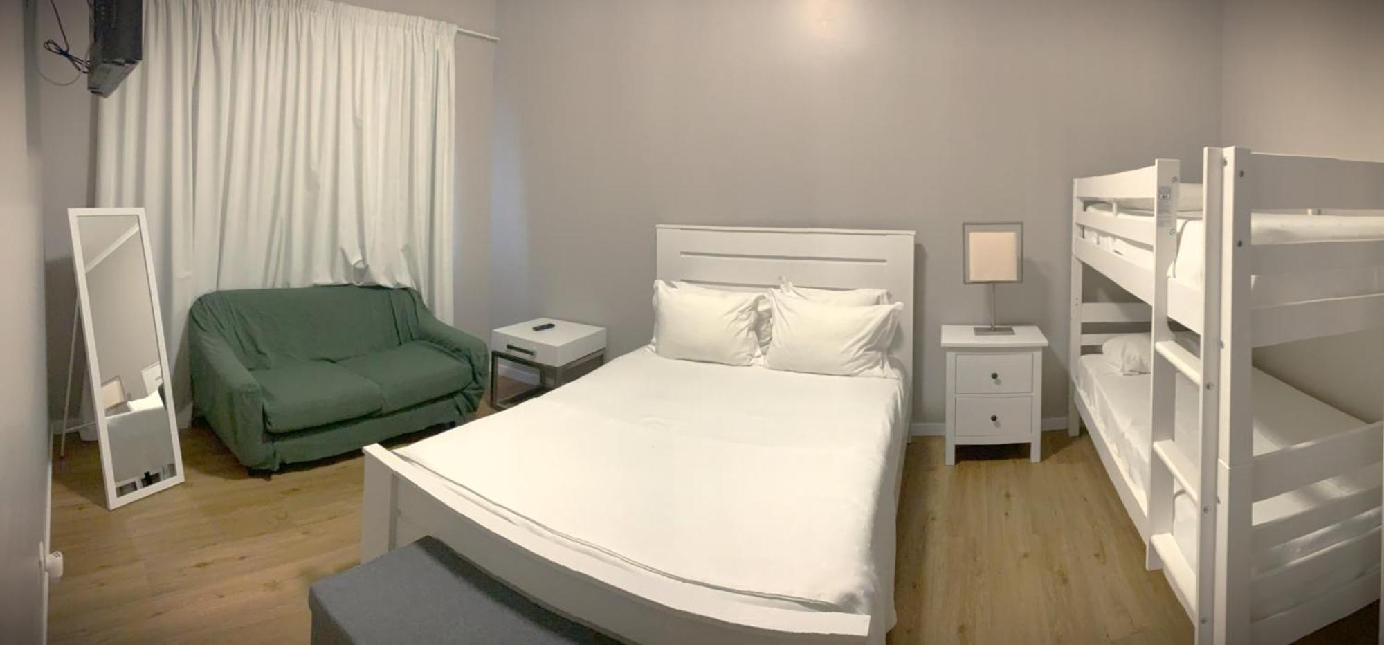 Apartment Anc *