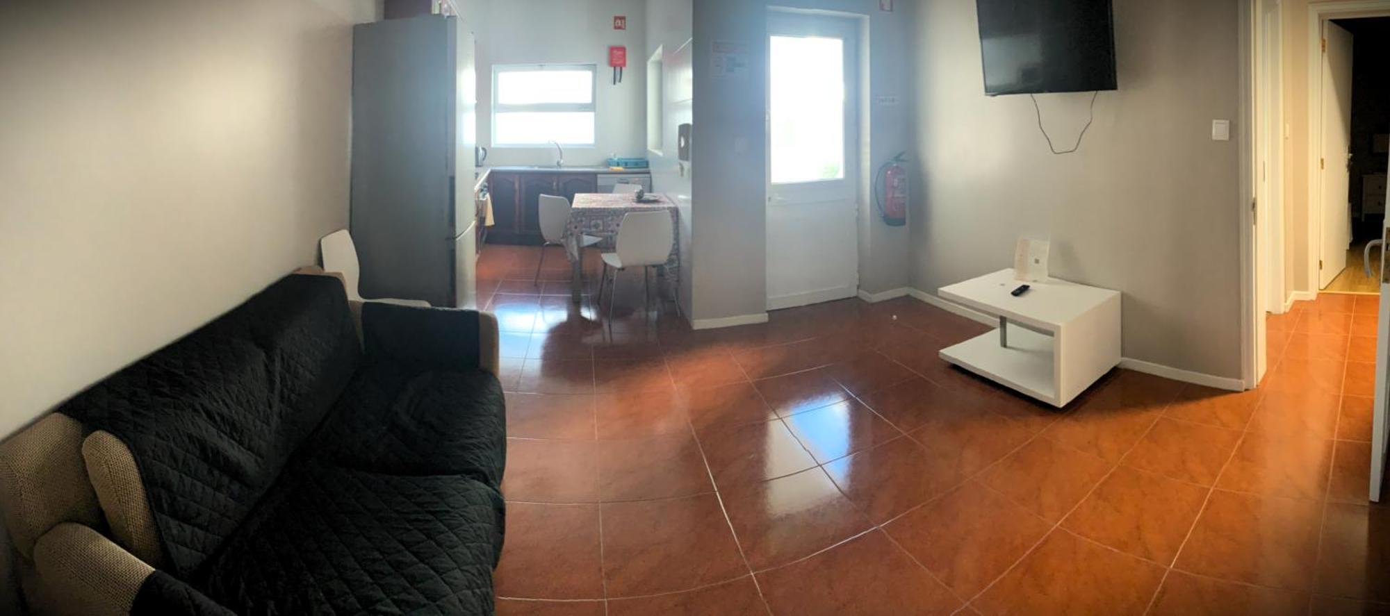 Apartment Anc Ponta Delgada (Sao Miguel)