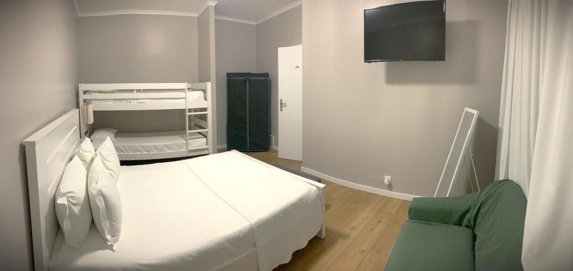 Apartment Anc