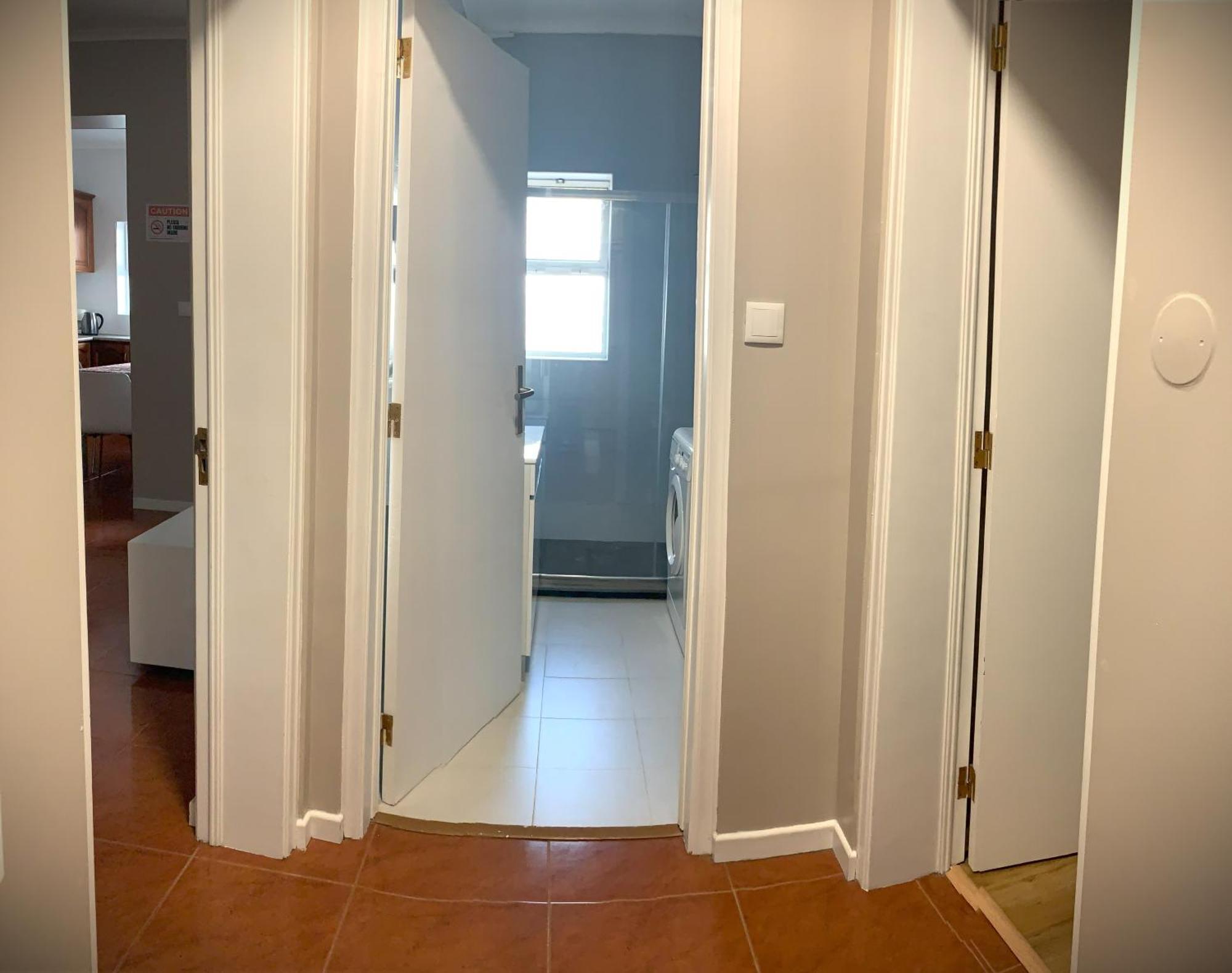 Apartment Anc