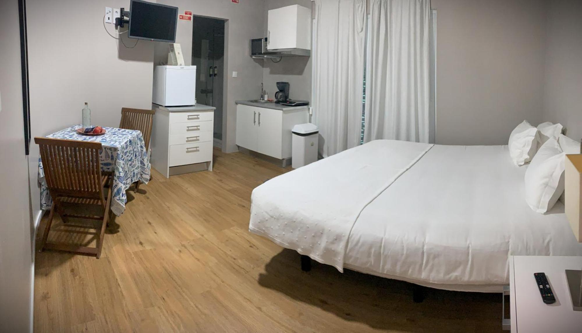 Apartment Anc Ponta Delgada (Sao Miguel)