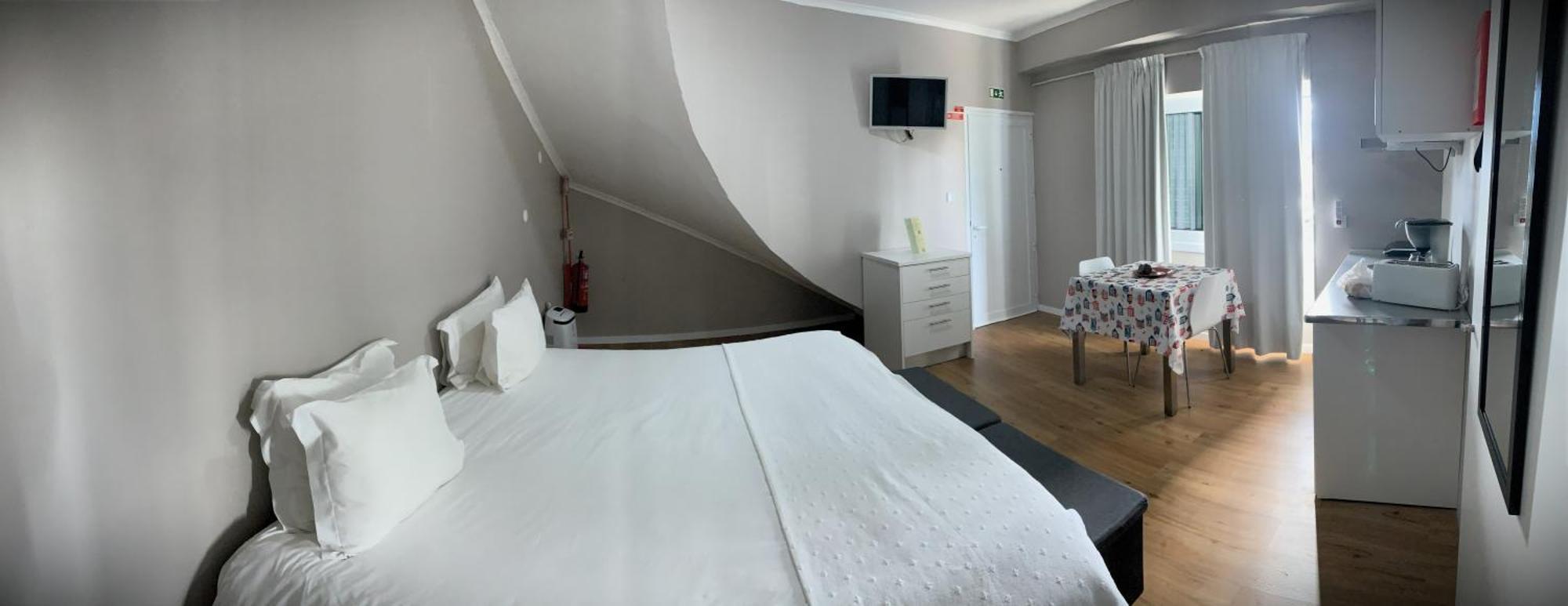 Apartment Anc *