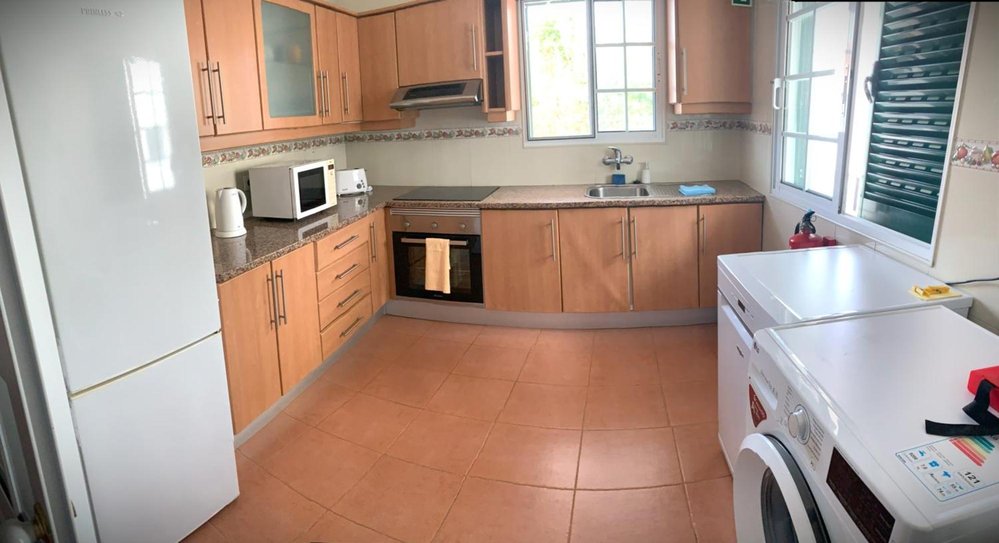 Apartment Anc