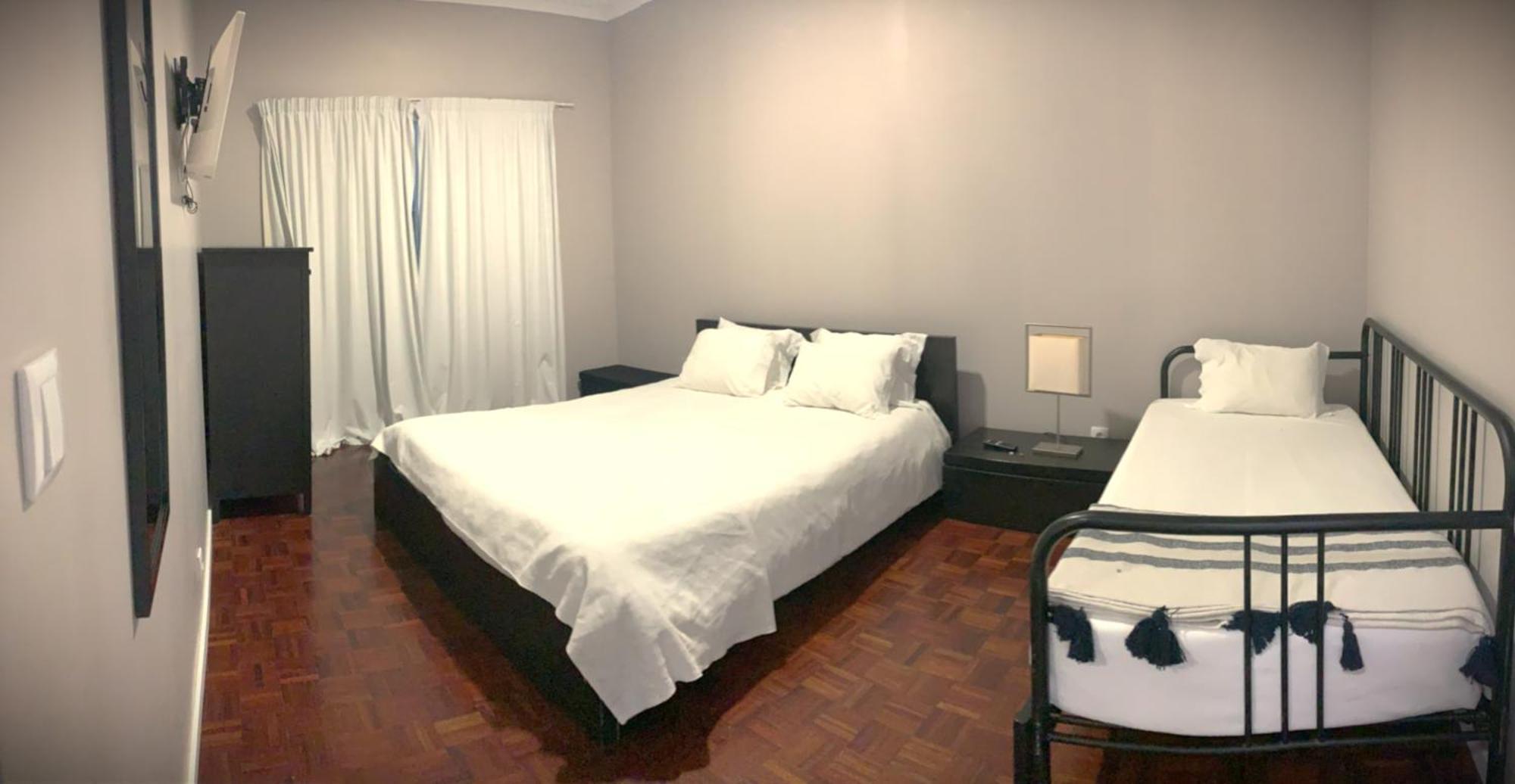 Apartment Anc